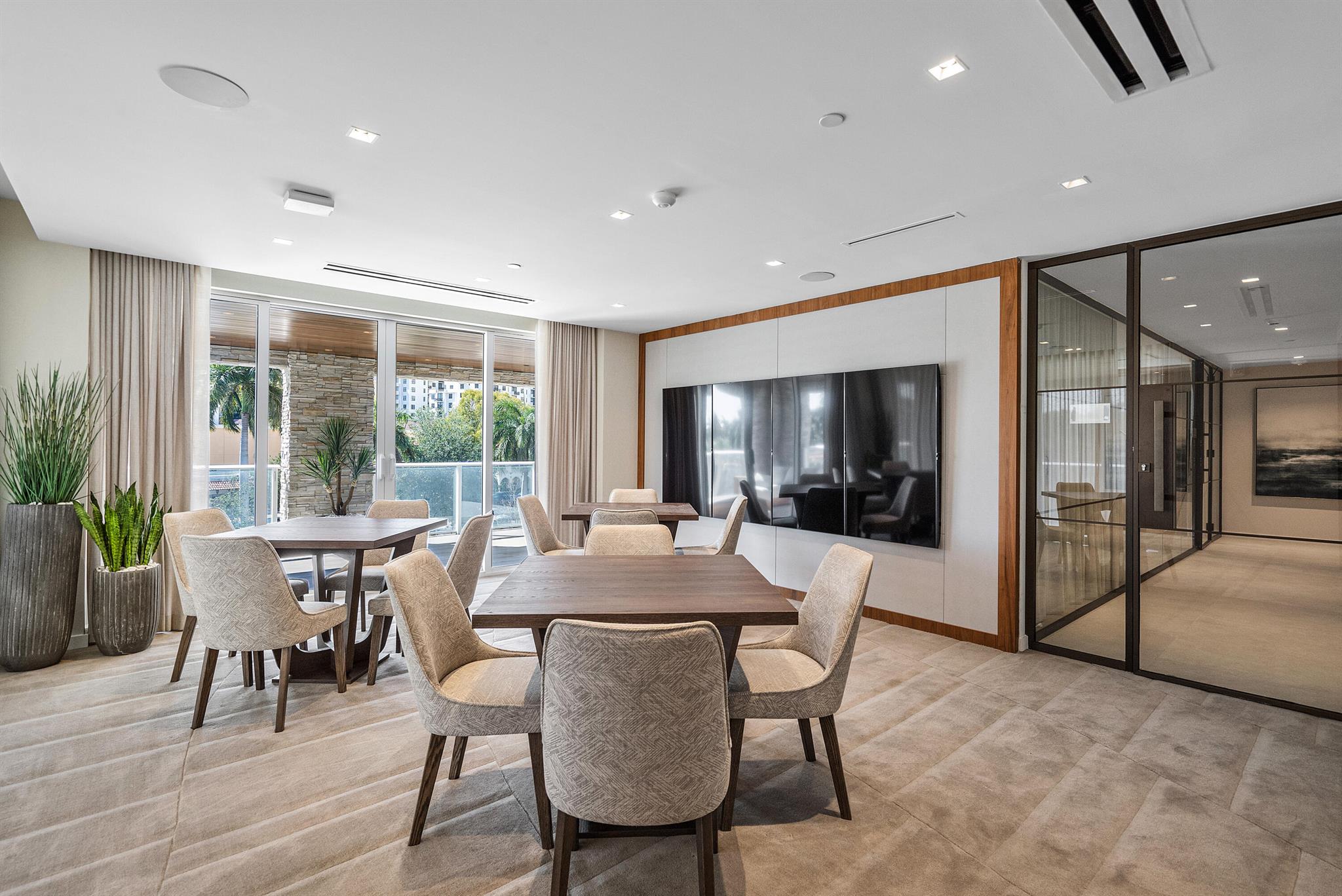 ALINA BOCA RATON CONDO - Residential Lease