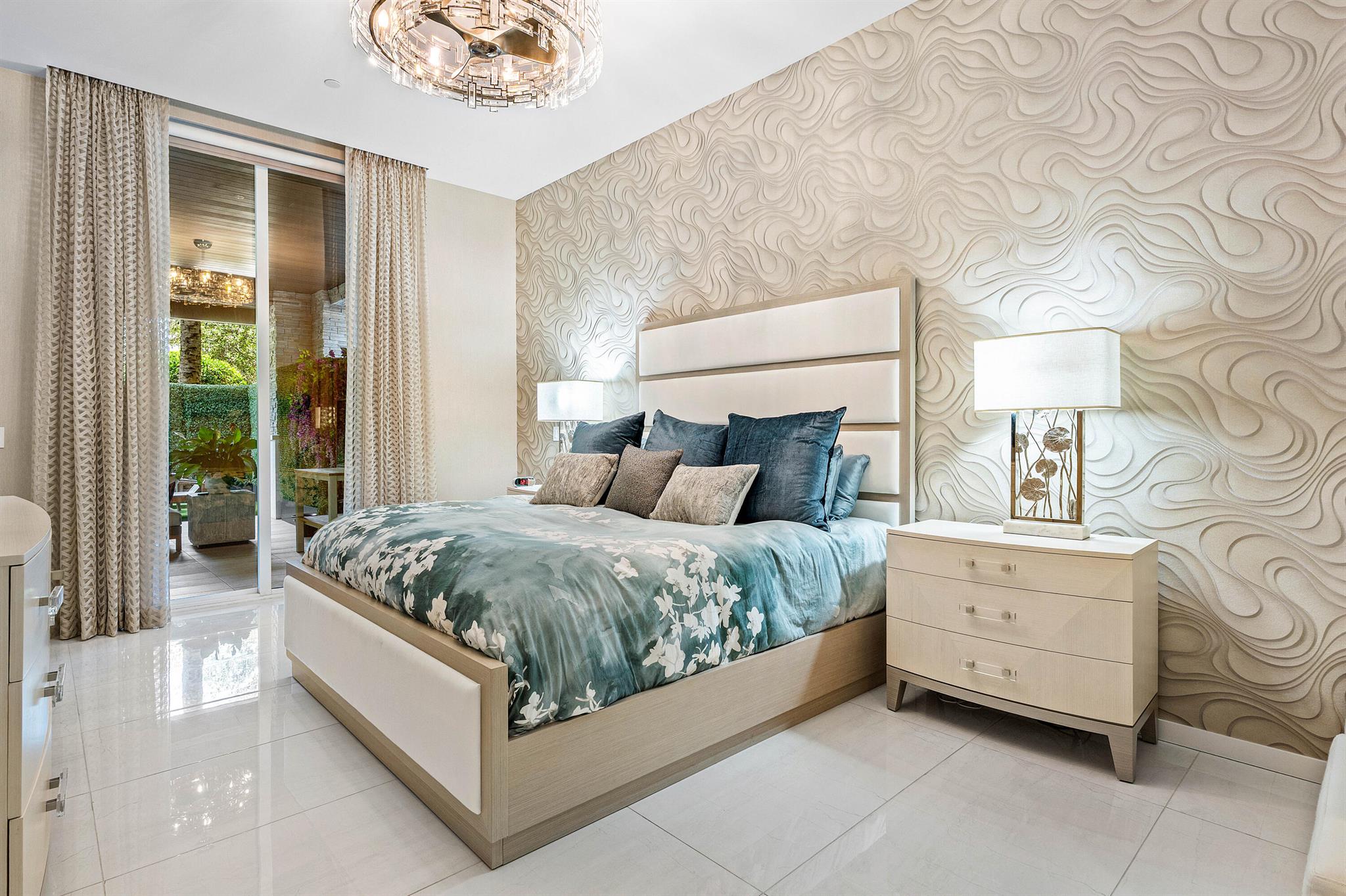 ALINA BOCA RATON CONDO - Residential Lease