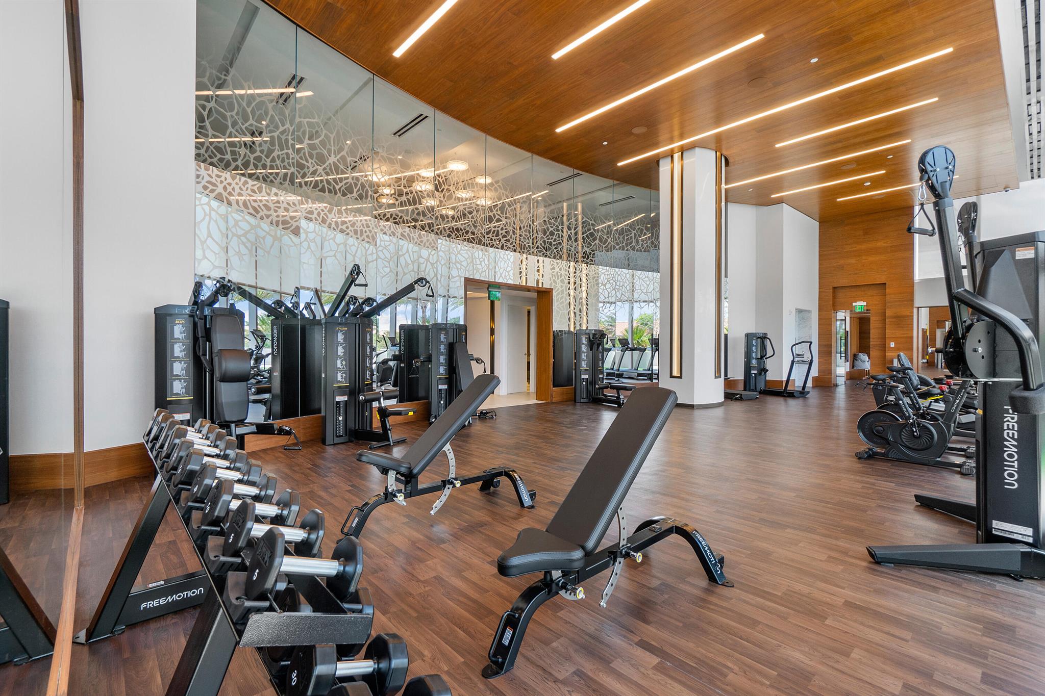 ALINA BOCA RATON CONDO - Residential Lease