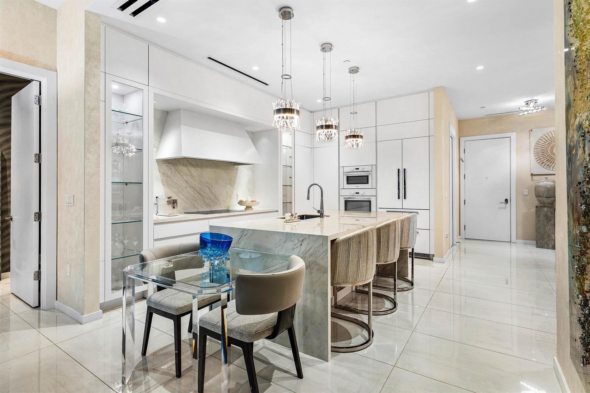 ALINA BOCA RATON CONDO - Residential Lease