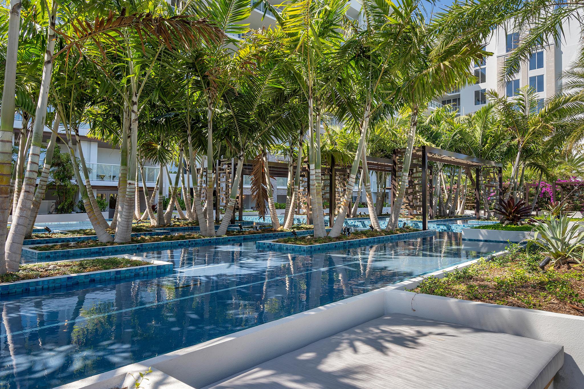 ALINA BOCA RATON CONDO - Residential Lease