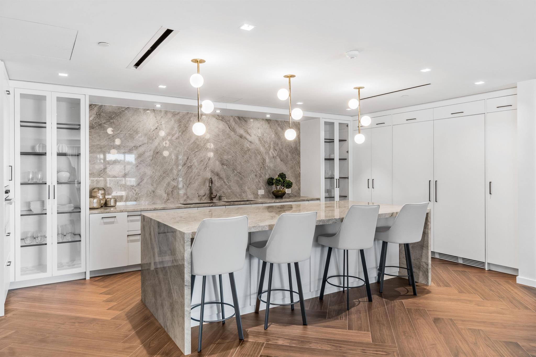 ALINA BOCA RATON CONDO - Residential Lease