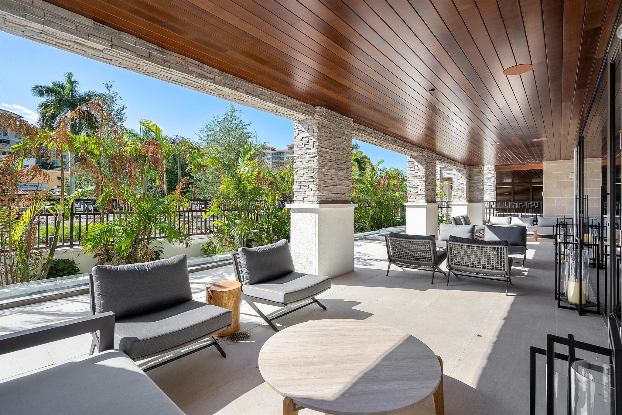 ALINA BOCA RATON CONDO - Residential Lease