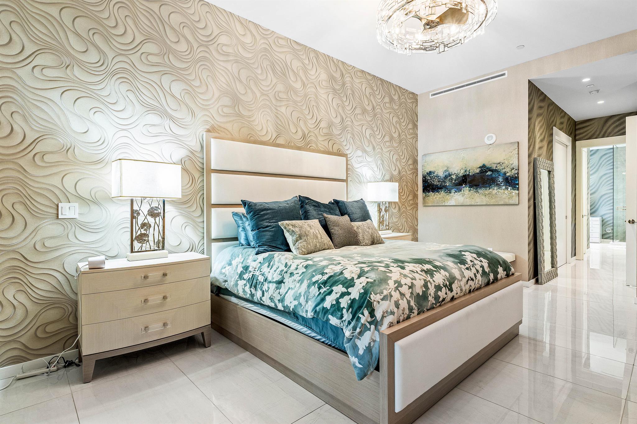 ALINA BOCA RATON CONDO - Residential Lease