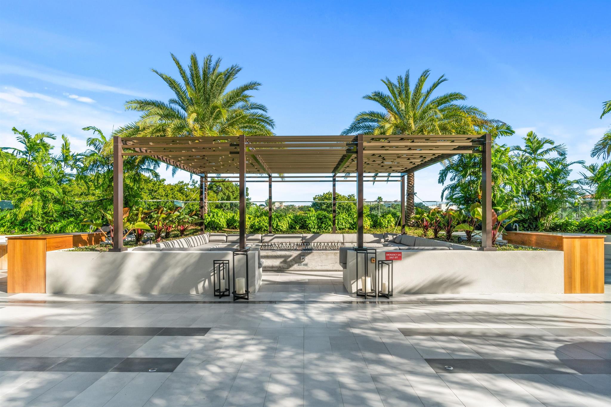ALINA BOCA RATON CONDO - Residential Lease