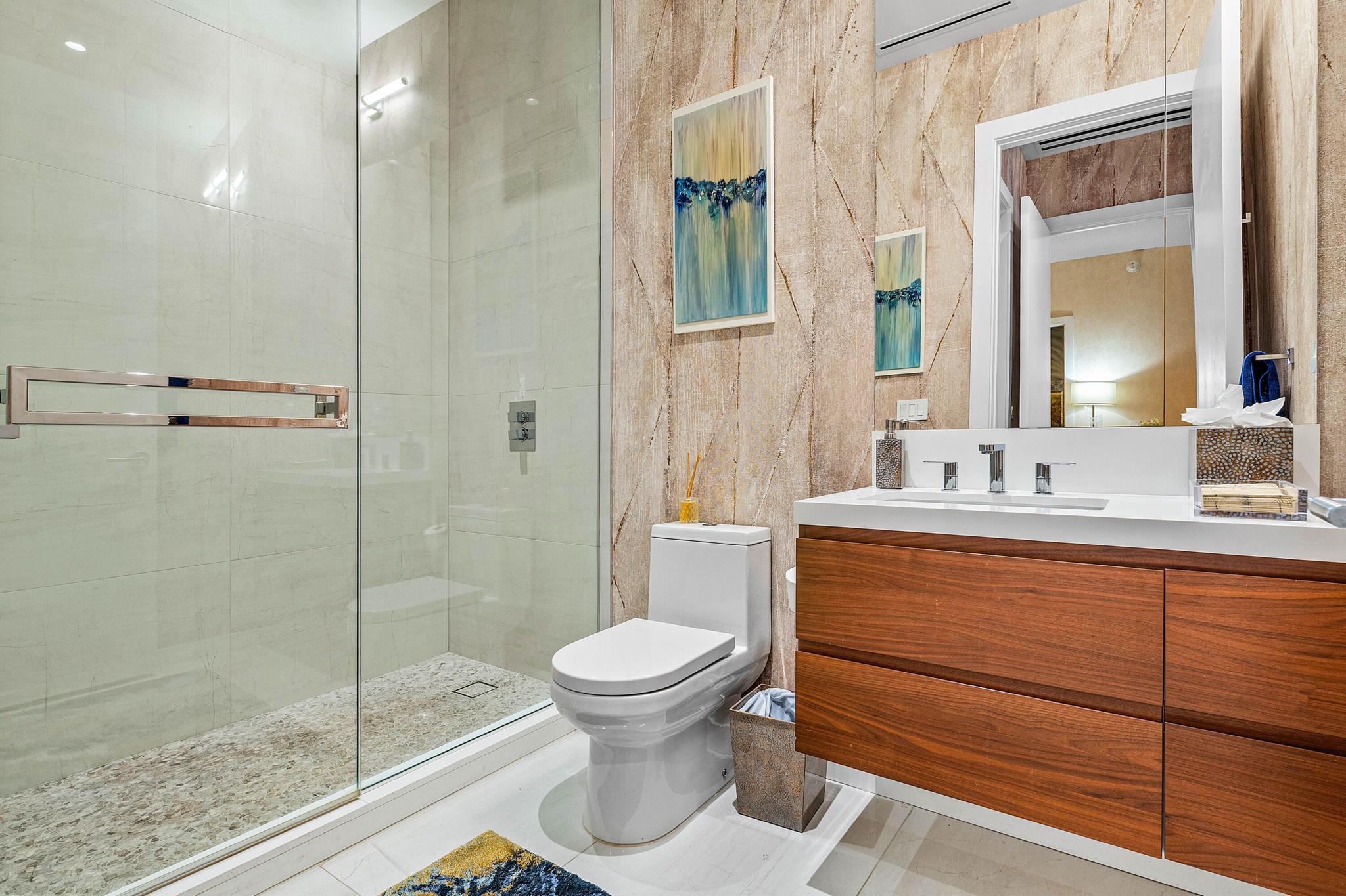 ALINA BOCA RATON CONDO - Residential Lease