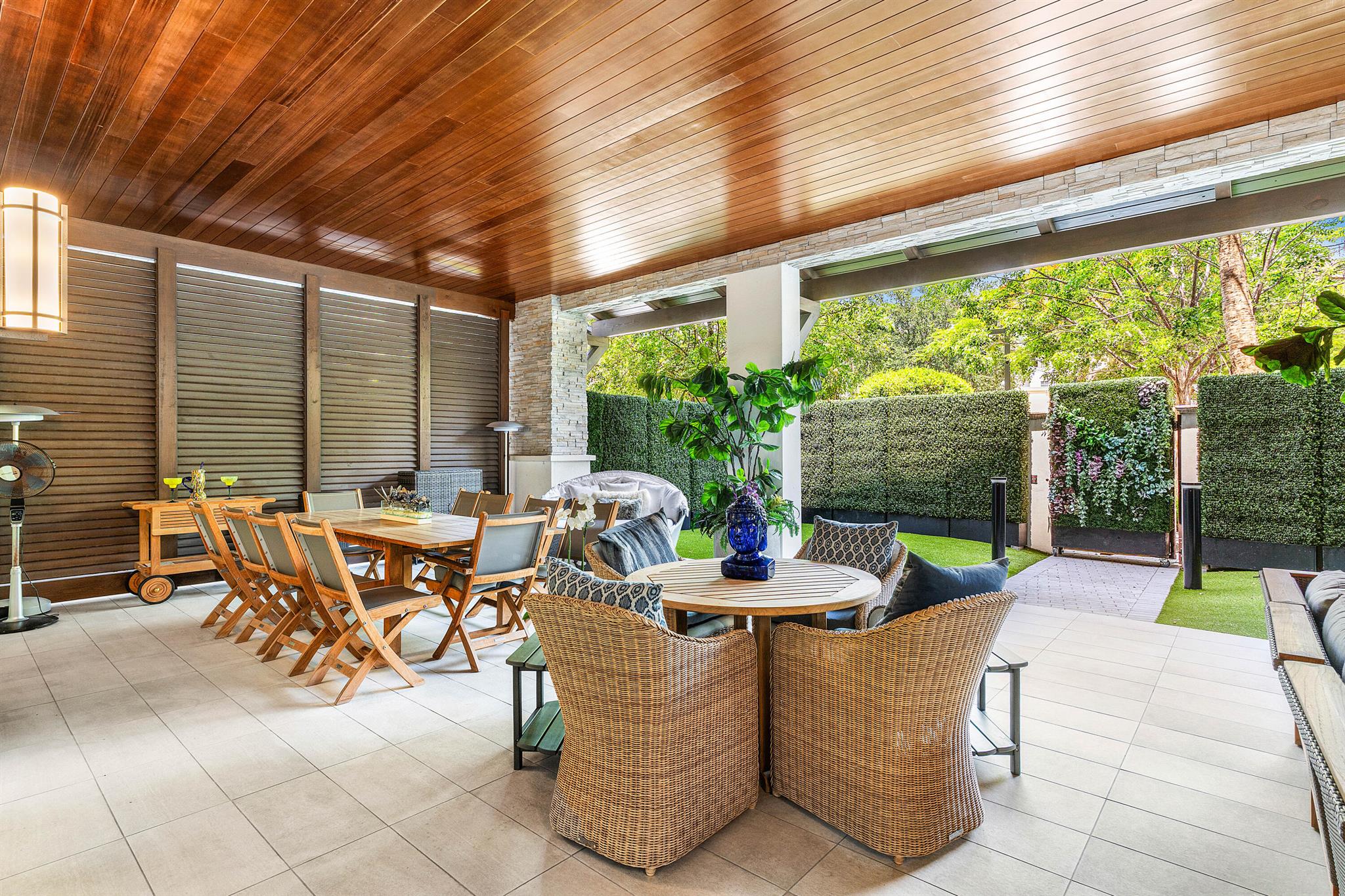 ALINA BOCA RATON CONDO - Residential Lease