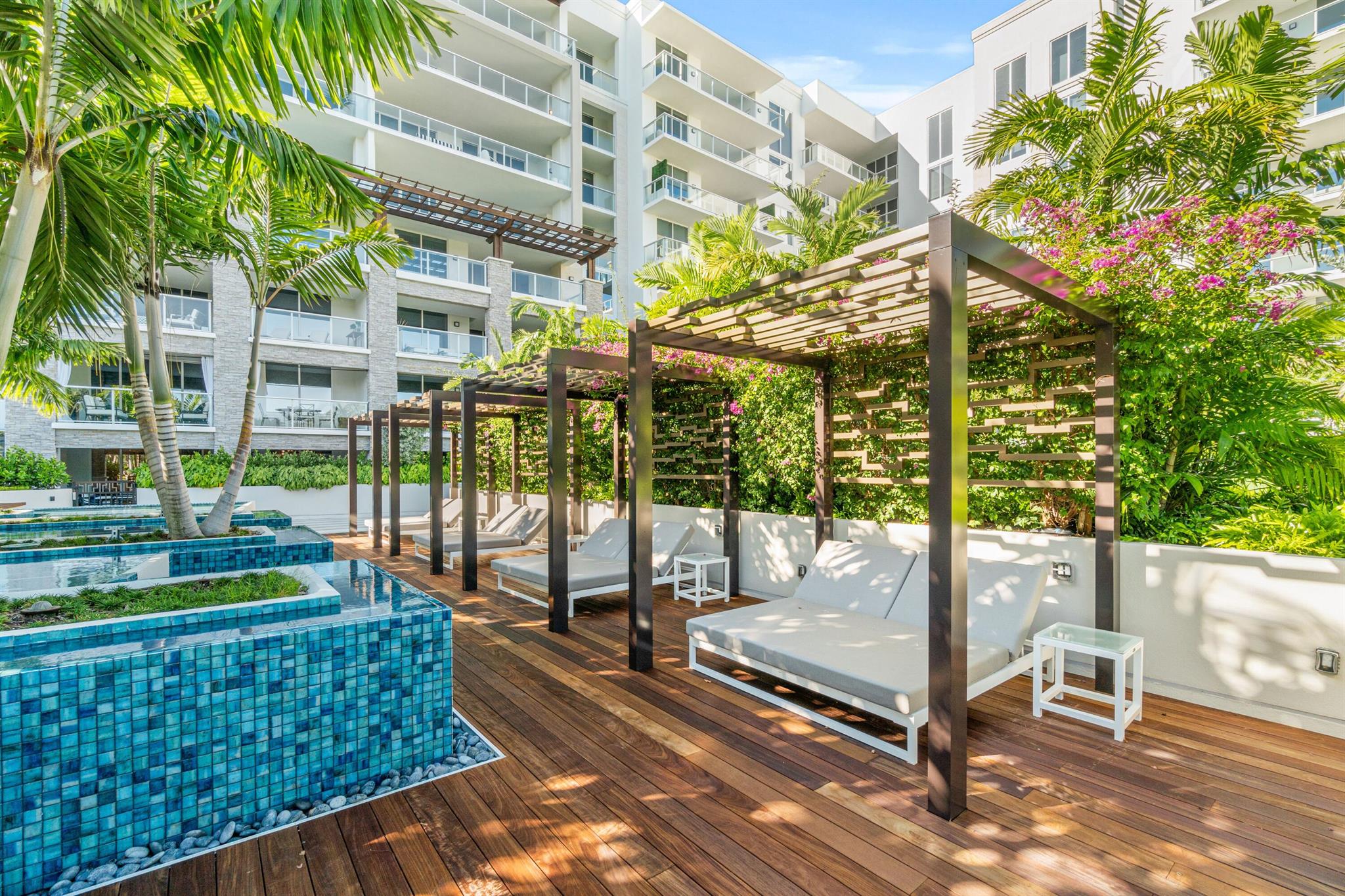 ALINA BOCA RATON CONDO - Residential Lease