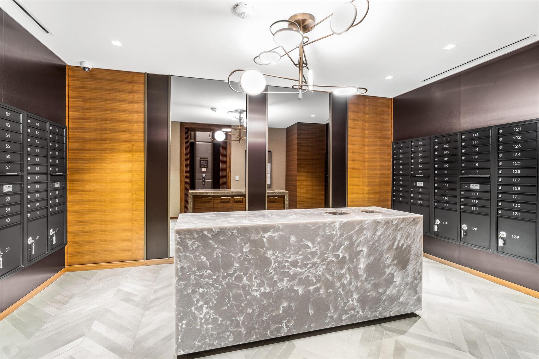 ALINA BOCA RATON CONDO - Residential Lease