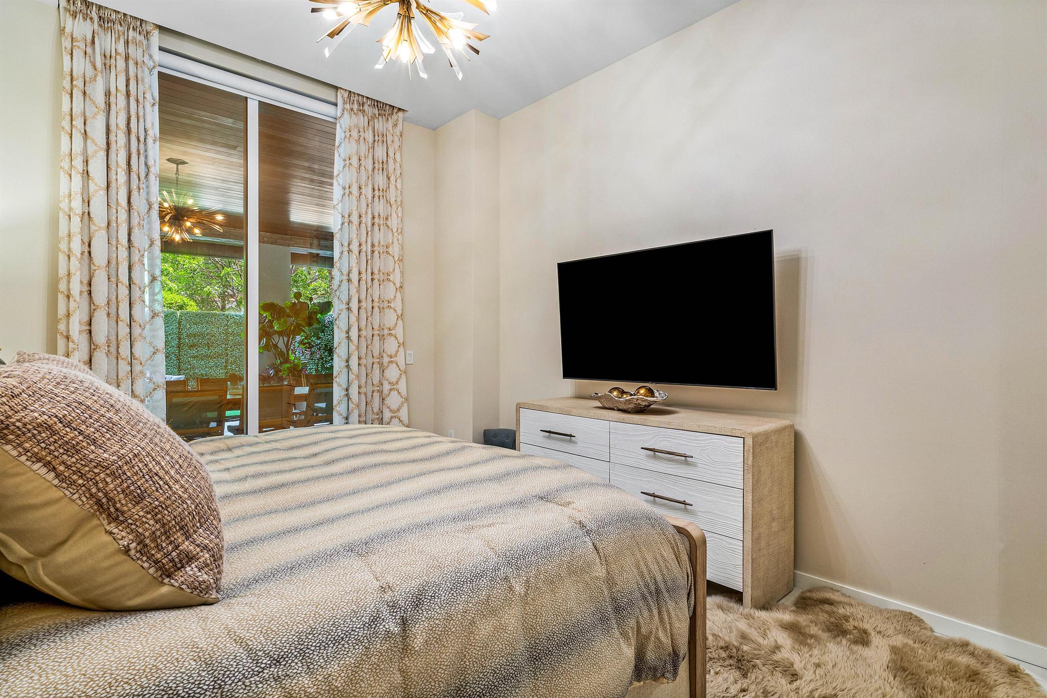 ALINA BOCA RATON CONDO - Residential Lease