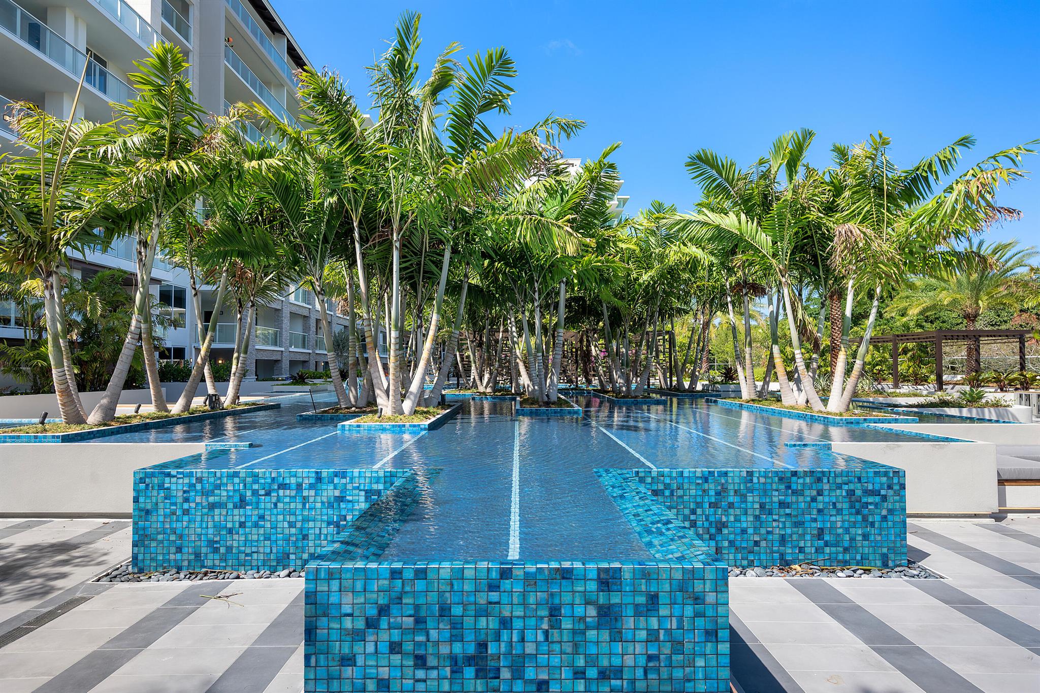 ALINA BOCA RATON CONDO - Residential Lease