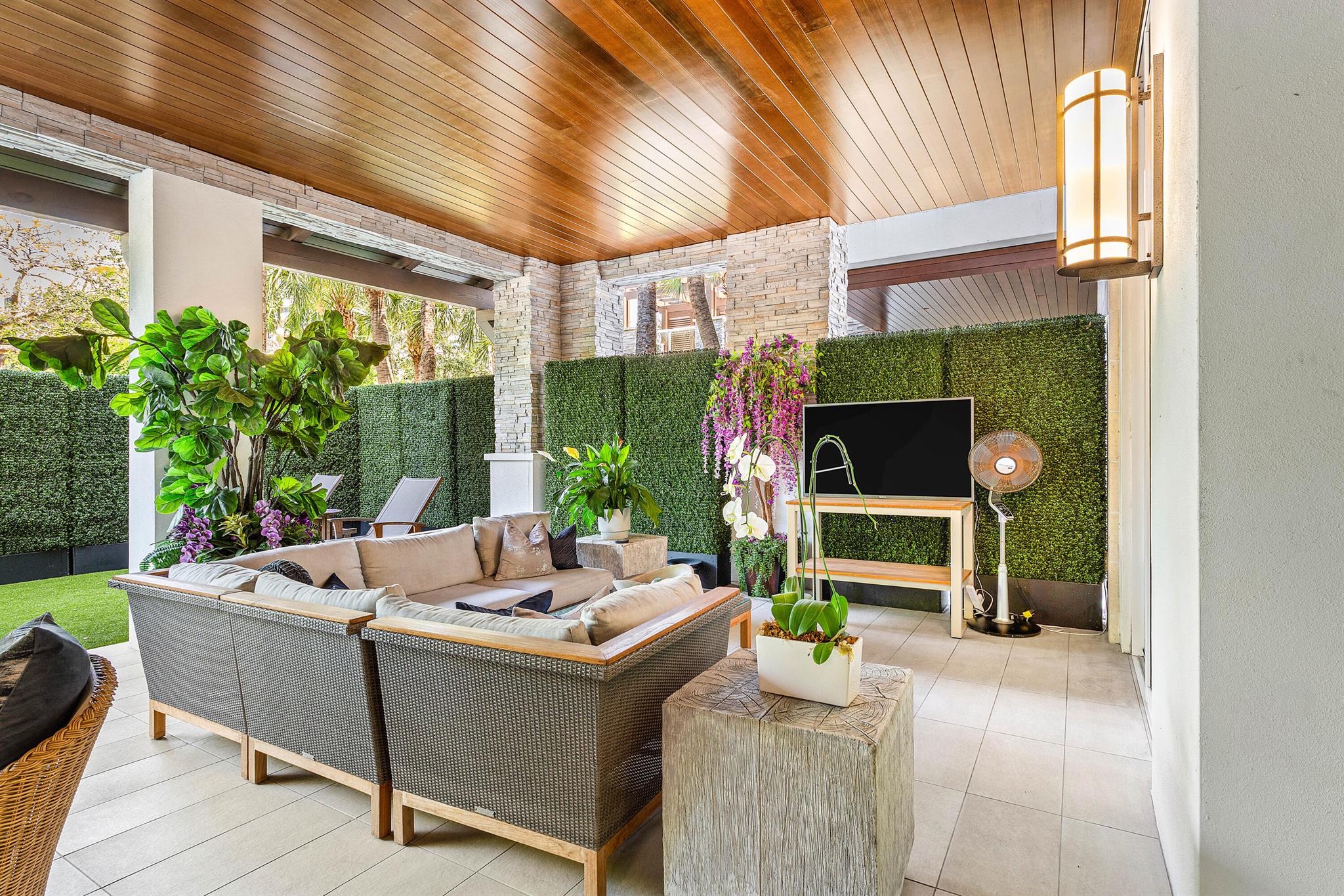 ALINA BOCA RATON CONDO - Residential Lease
