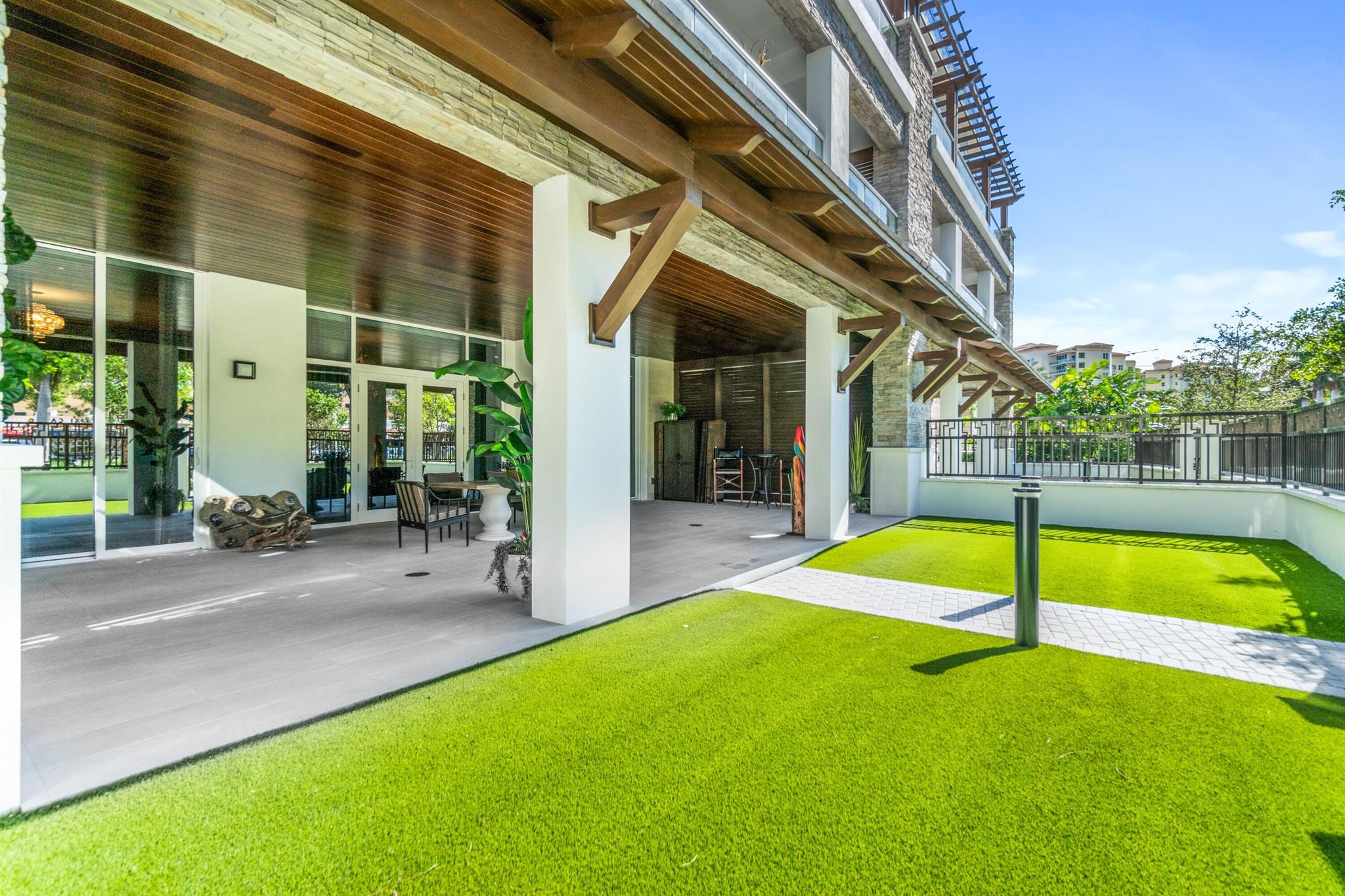 ALINA BOCA RATON CONDO - Residential Lease