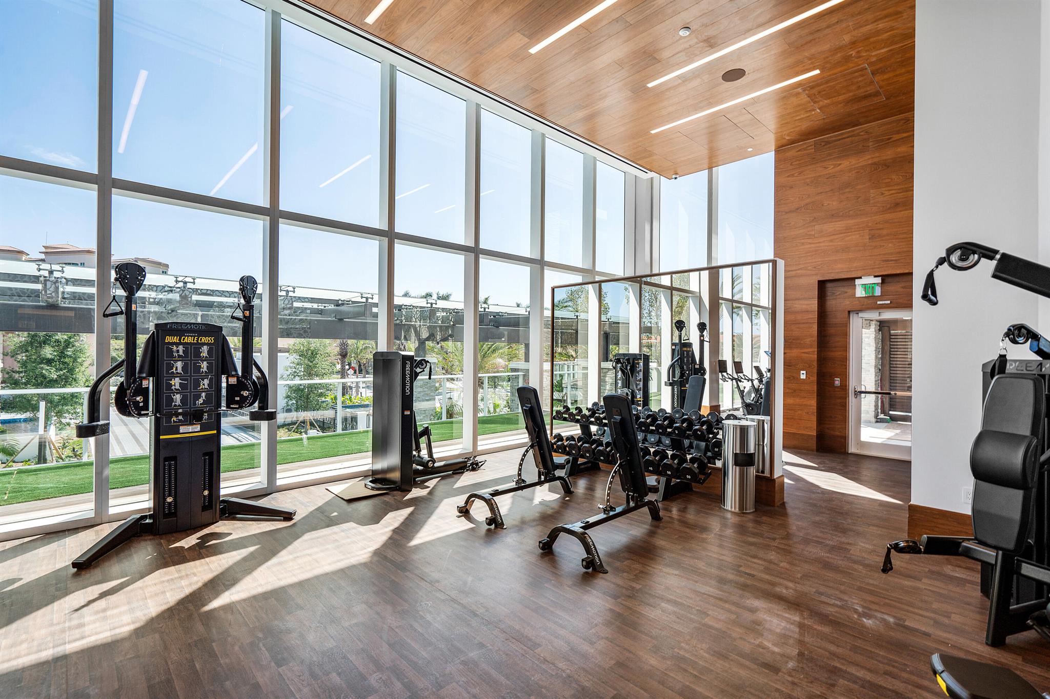 ALINA BOCA RATON CONDO - Residential Lease