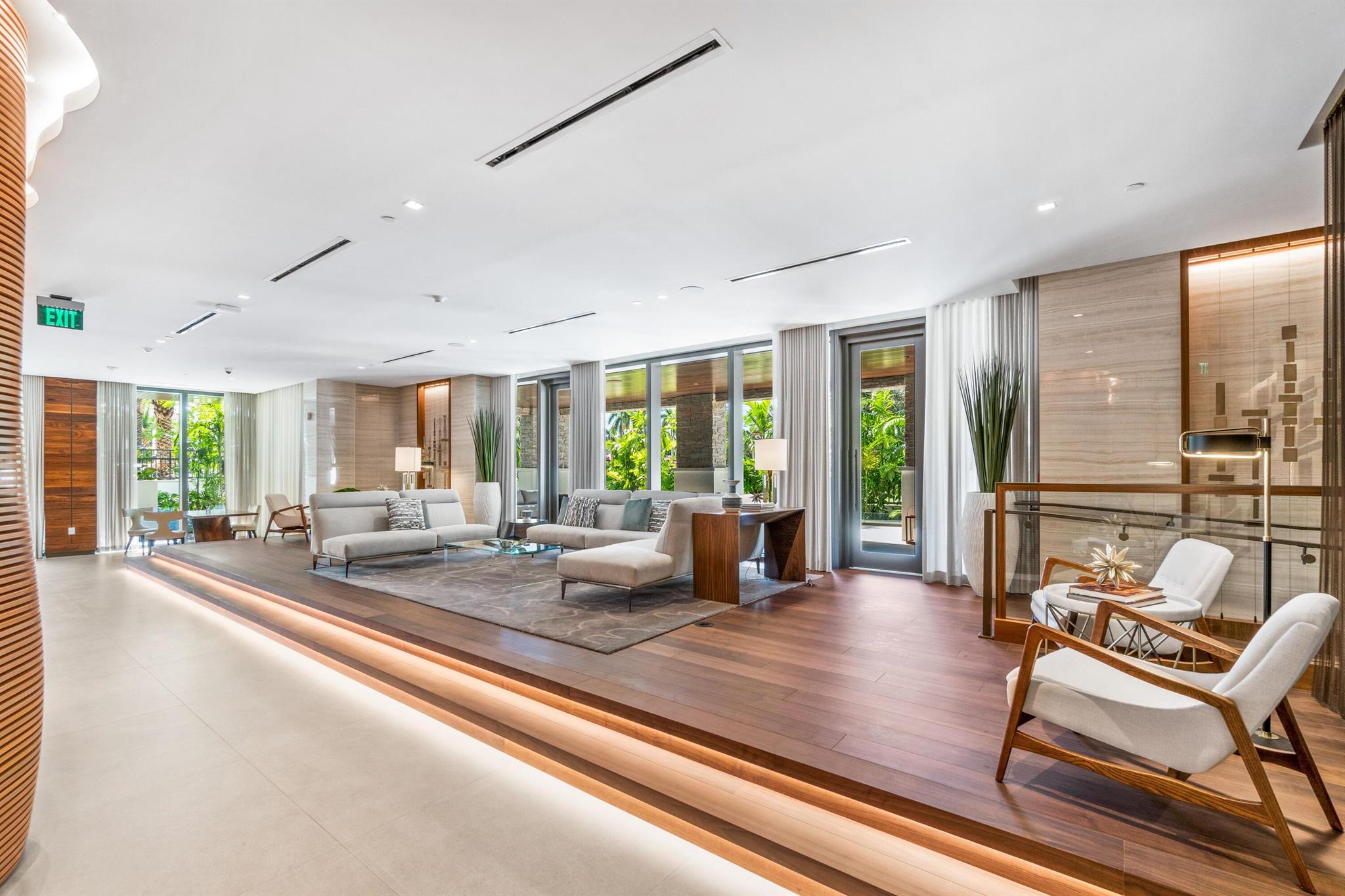 ALINA BOCA RATON CONDO - Residential Lease