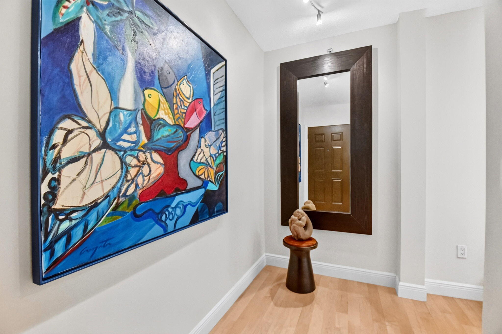 610 Clematis Street 424
