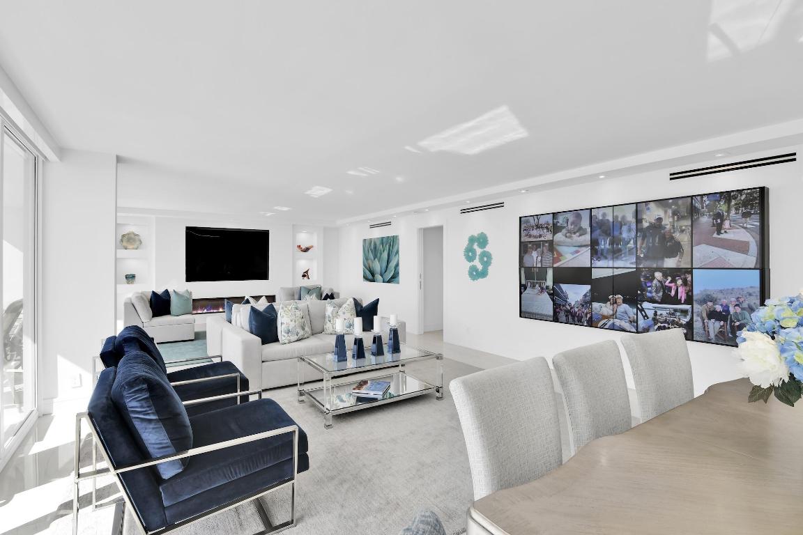 WHITEHALL - Residential