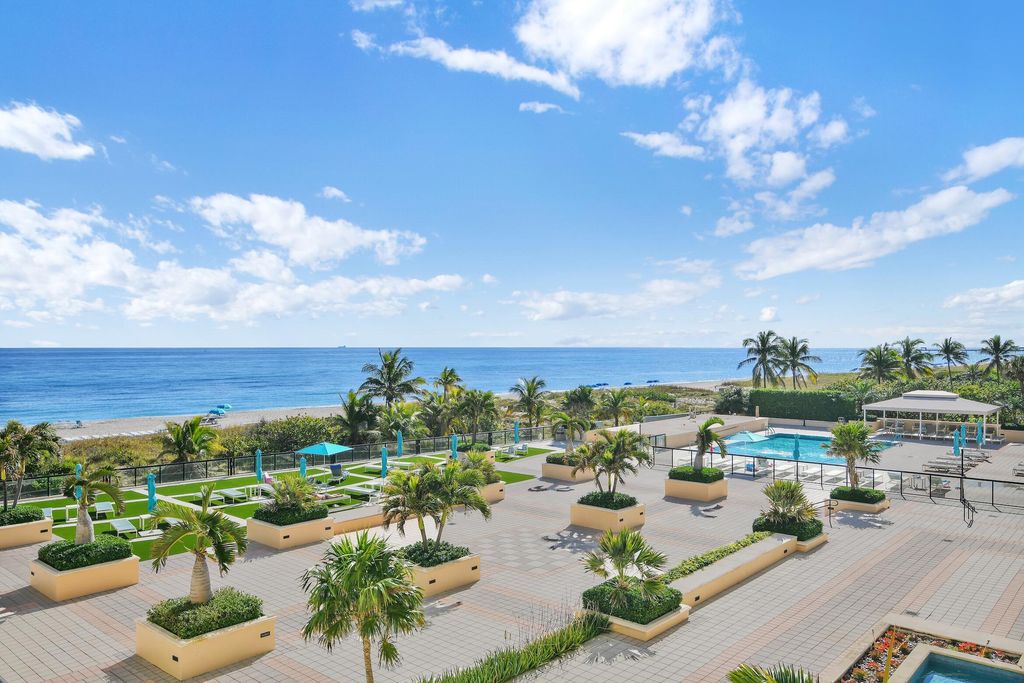 Photo of 2000 S Ocean Boulevard #3-j, Boca Raton, FL 33432 (MLS # R11152422)