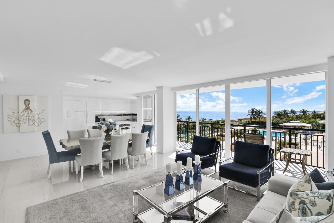 WHITEHALL - Residential