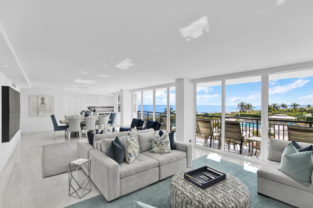 Photo of 2000 S Ocean Boulevard #3-j, Boca Raton, FL 33432 (MLS # R11152422)