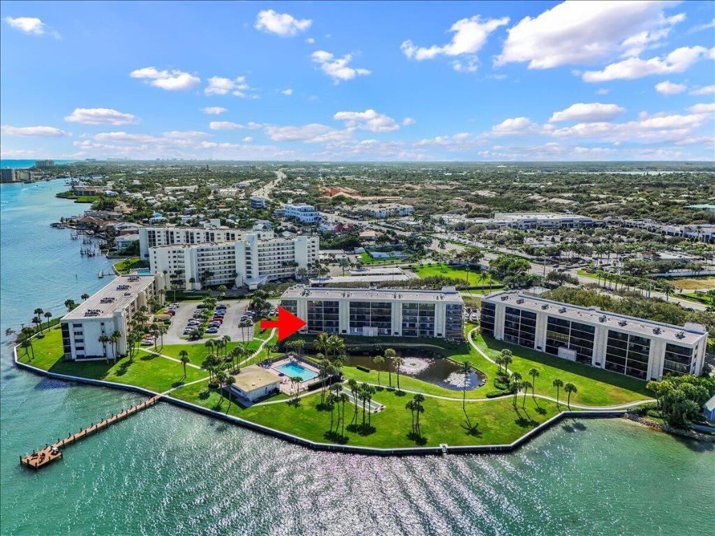 Photo of 200 Intracoastal Place #207, Tequesta, FL 33469 (MLS # R11157604)