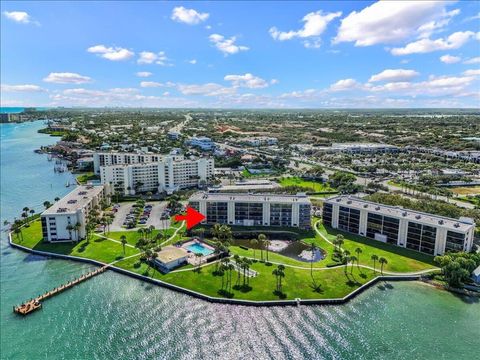 Photo of 200 Intracoastal Place #207, Tequesta, FL 33469 (MLS # R11157604)