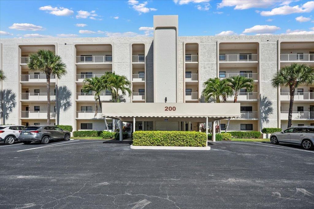 Photo of 200 Intracoastal Place #207, Tequesta, FL 33469 (MLS # R11157604)