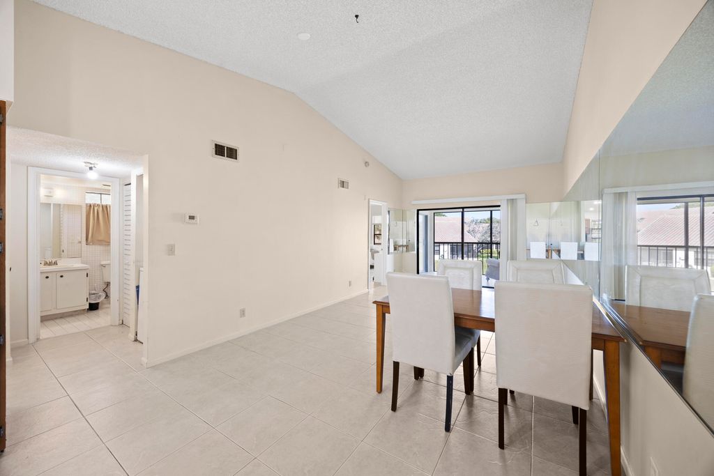 Photo of 2600 Greenwood Terrace #G201, Boca Raton, FL 33431 (MLS # B26021437)