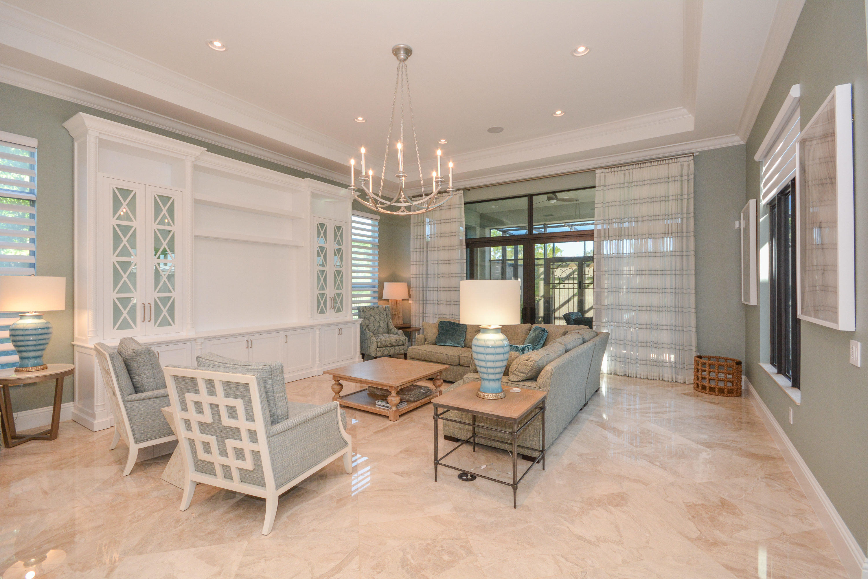 Seven Bridges - Residential