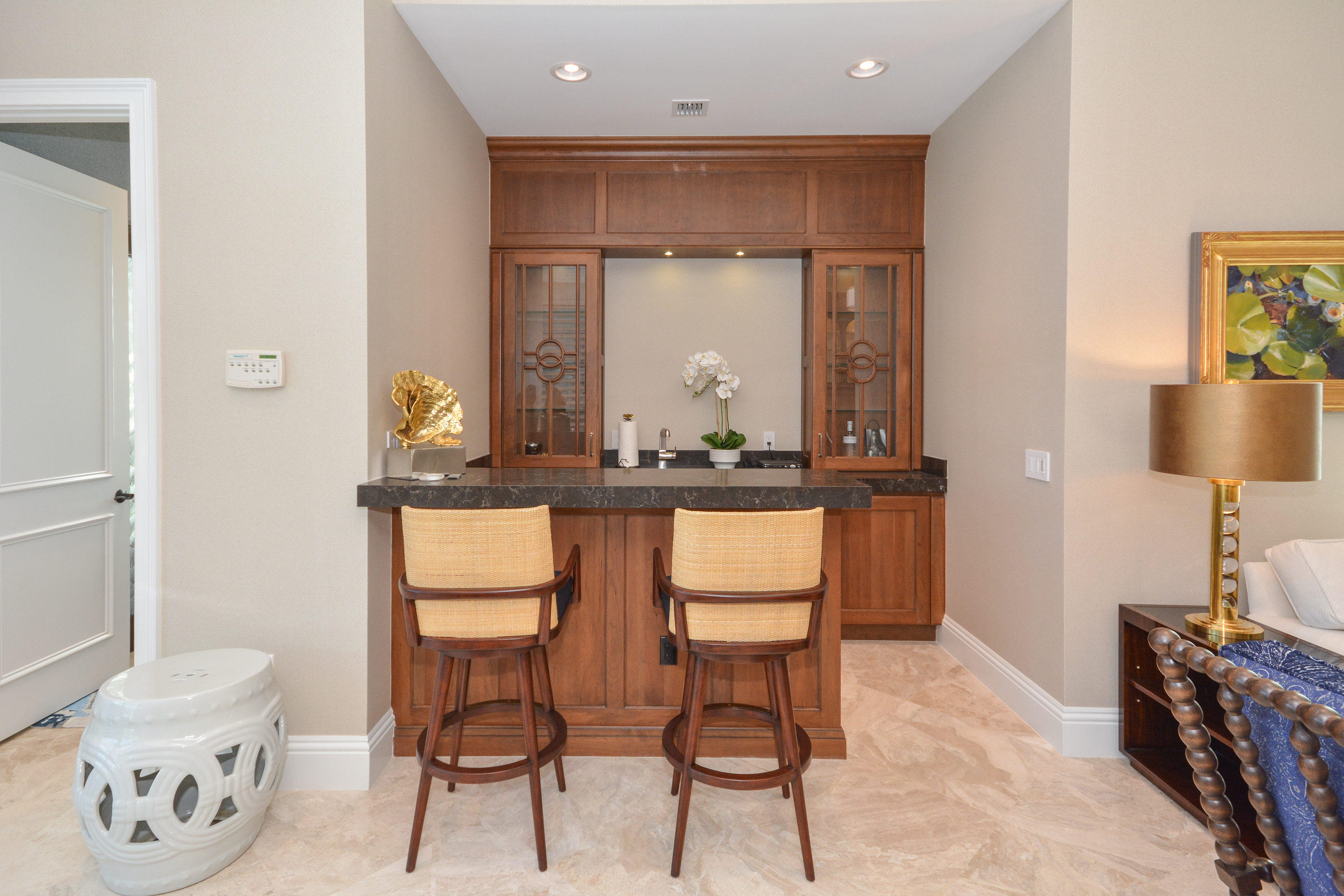 Seven Bridges - Residential