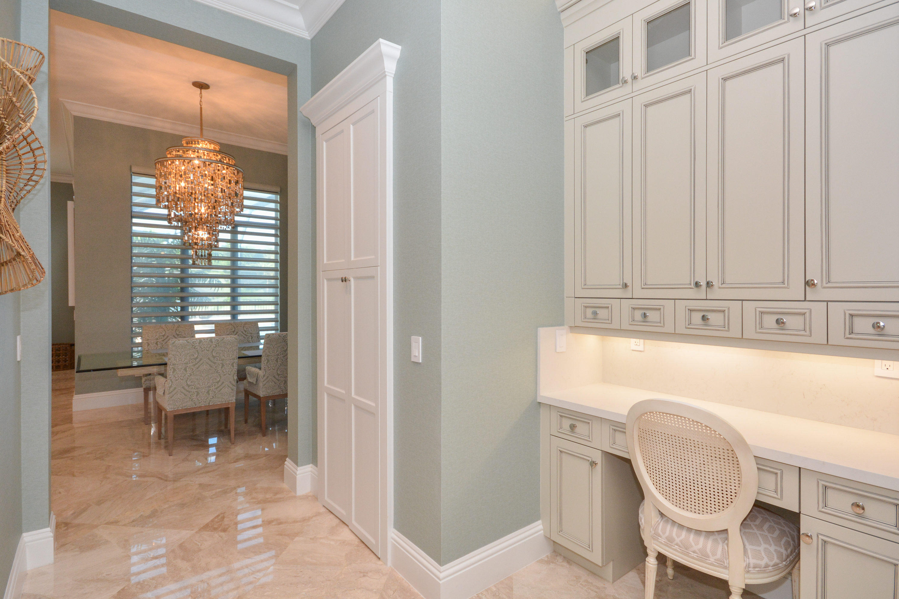 Seven Bridges - Residential