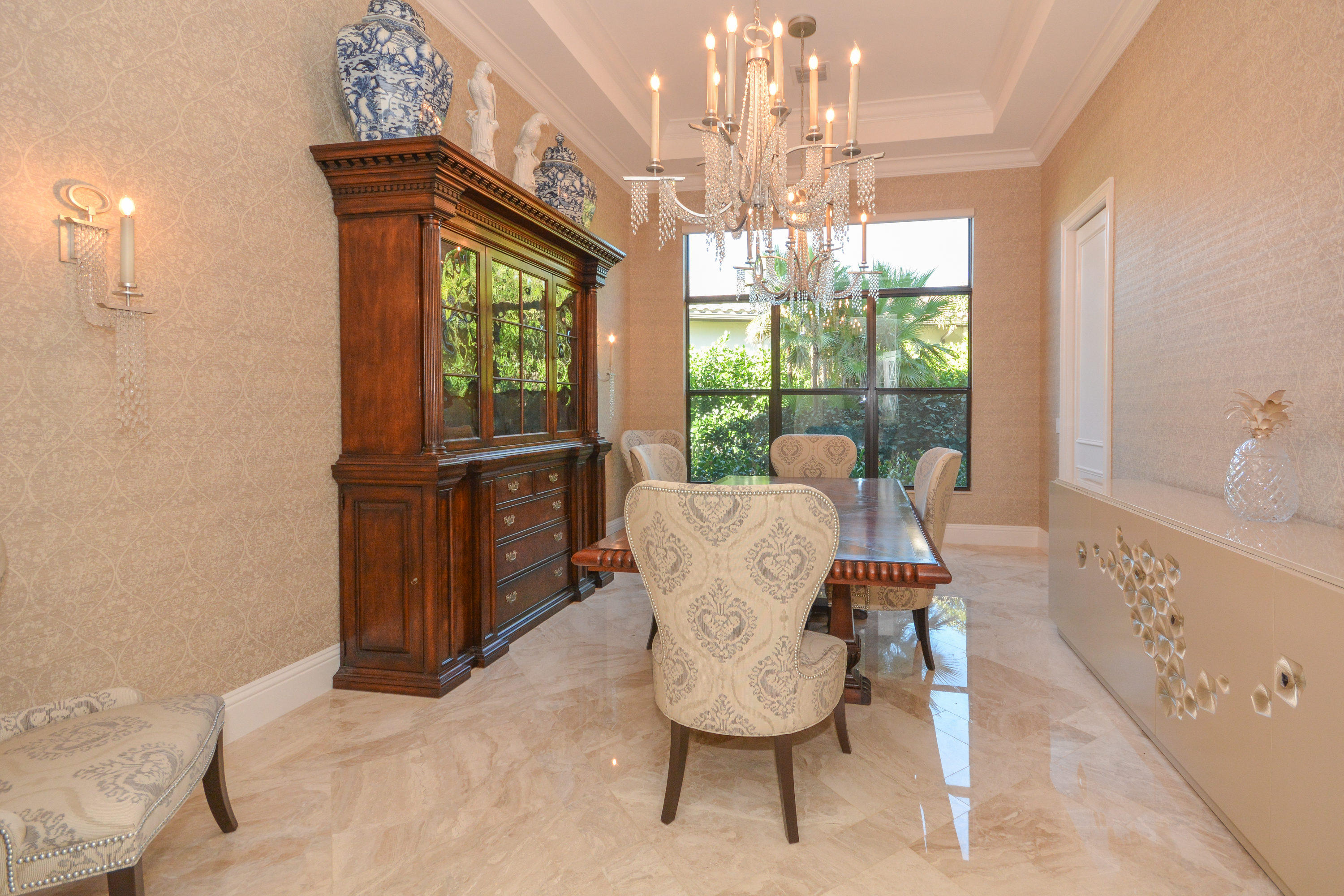 Seven Bridges - Residential