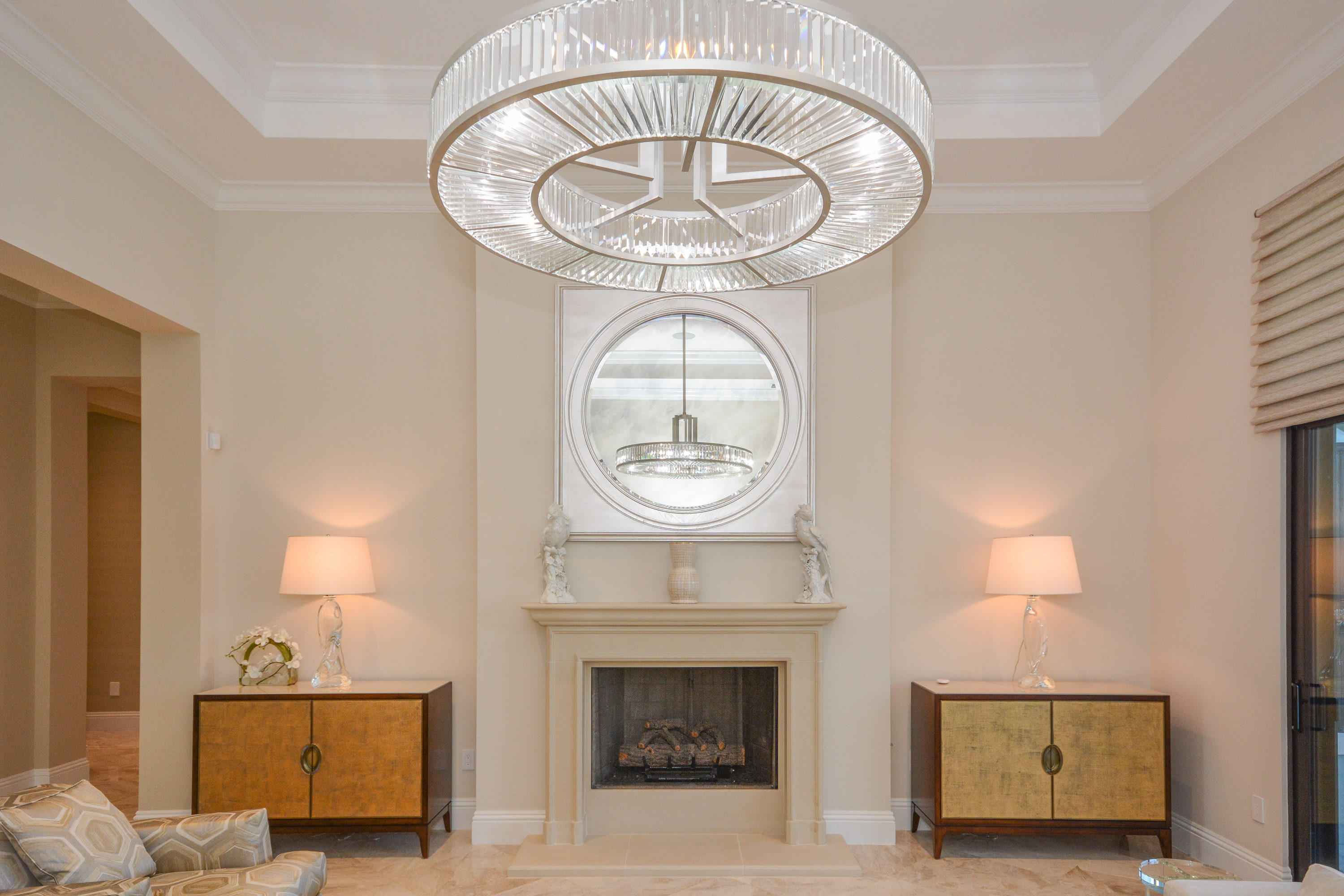 Seven Bridges - Residential