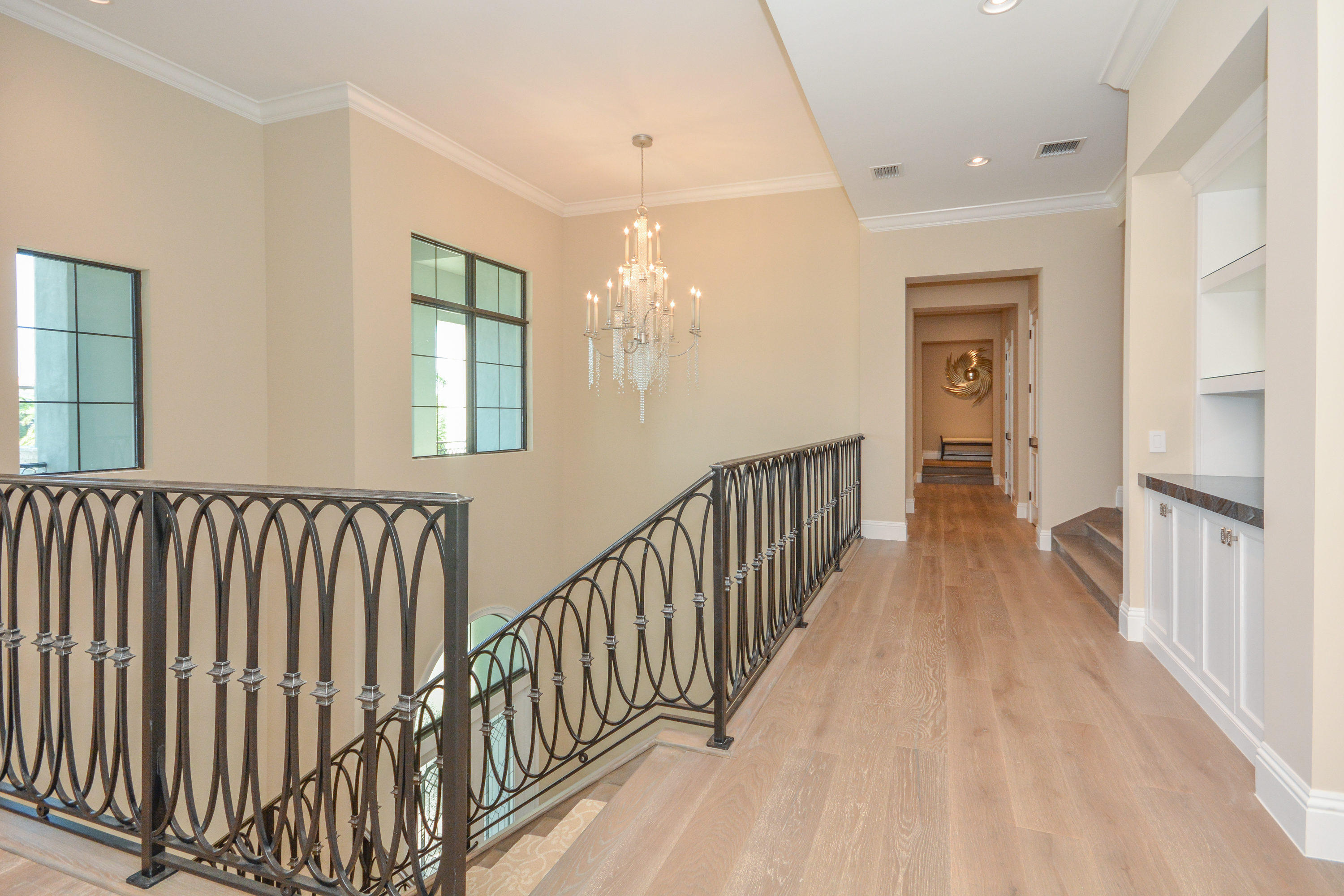 Seven Bridges - Residential