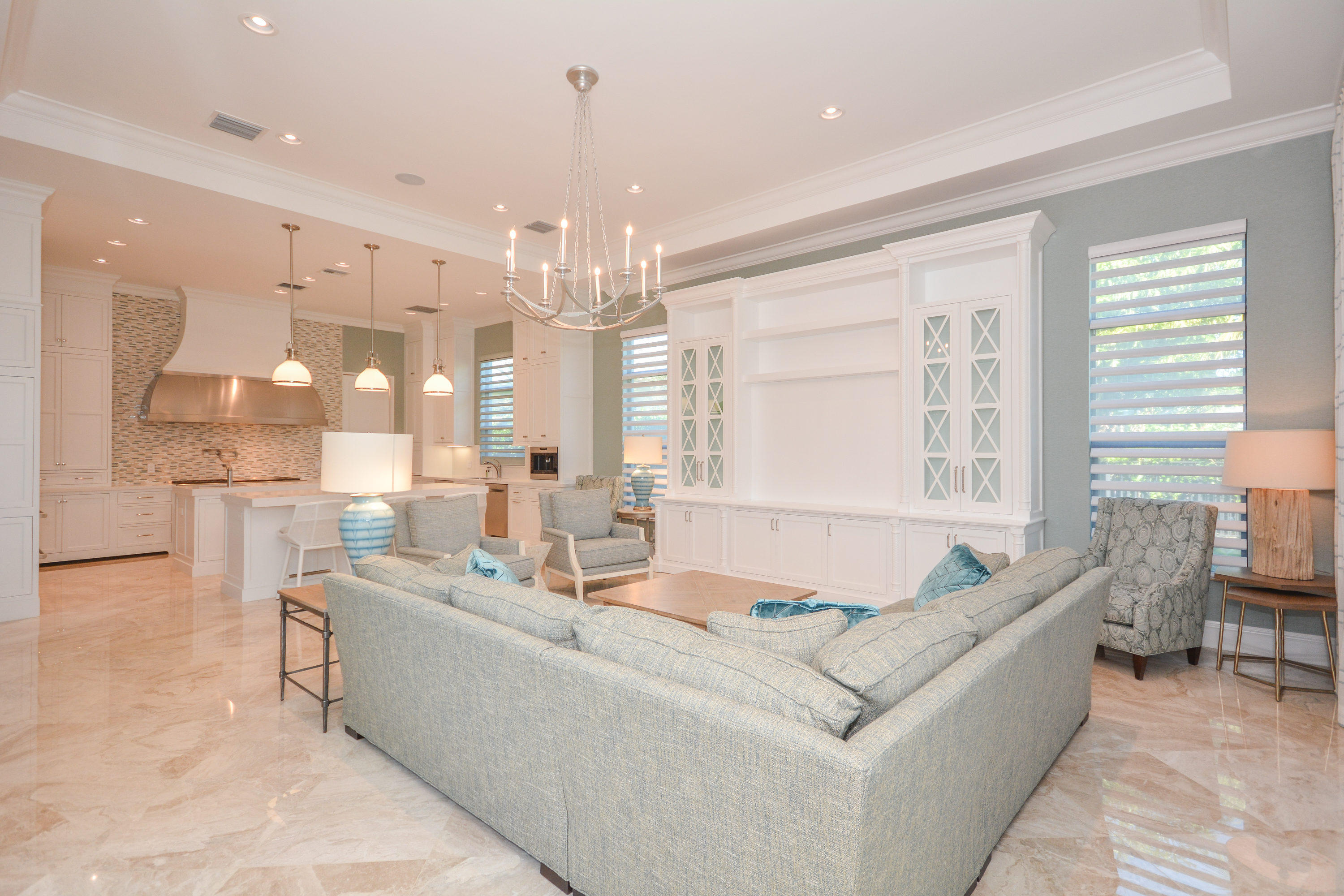 Seven Bridges - Residential