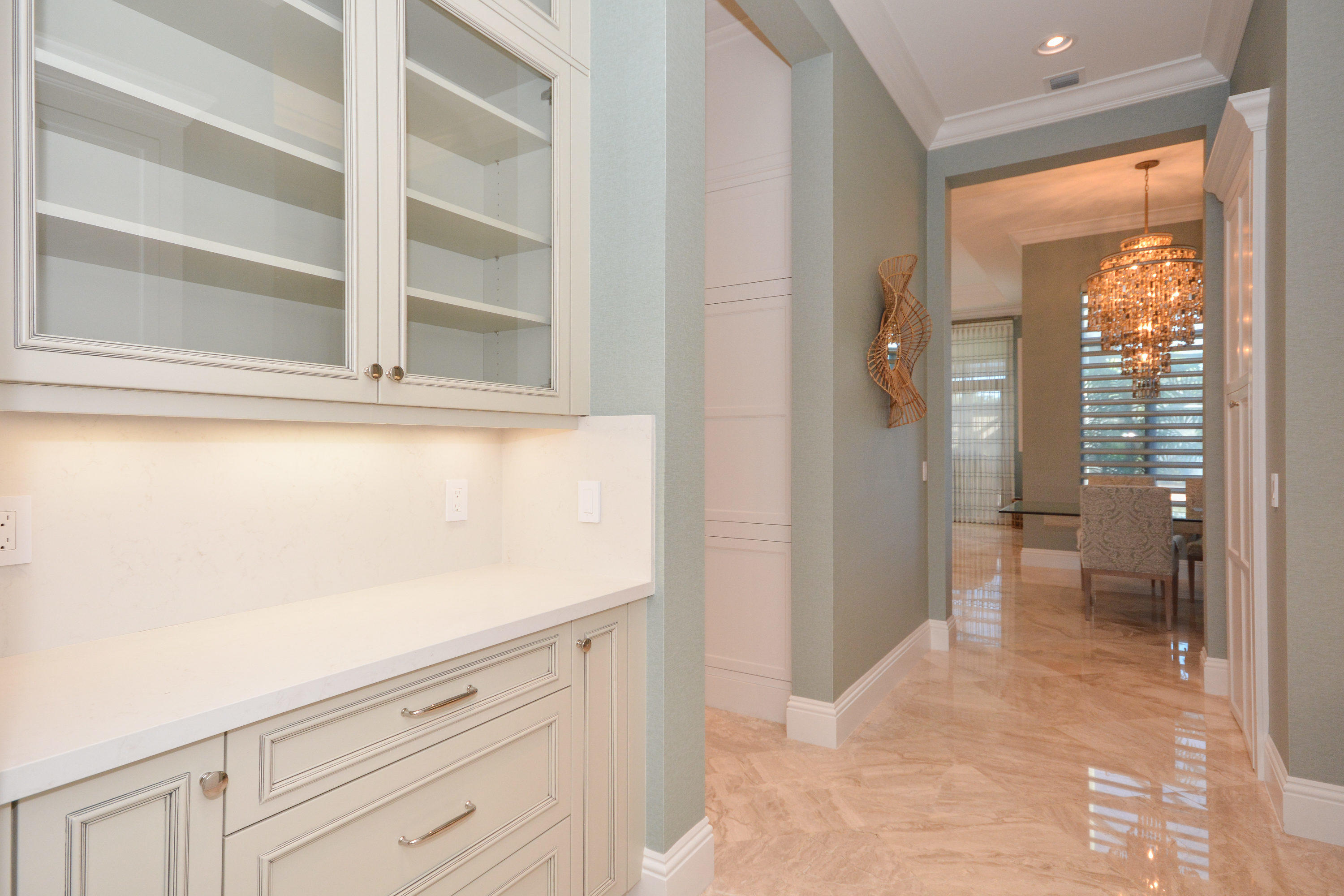 Seven Bridges - Residential