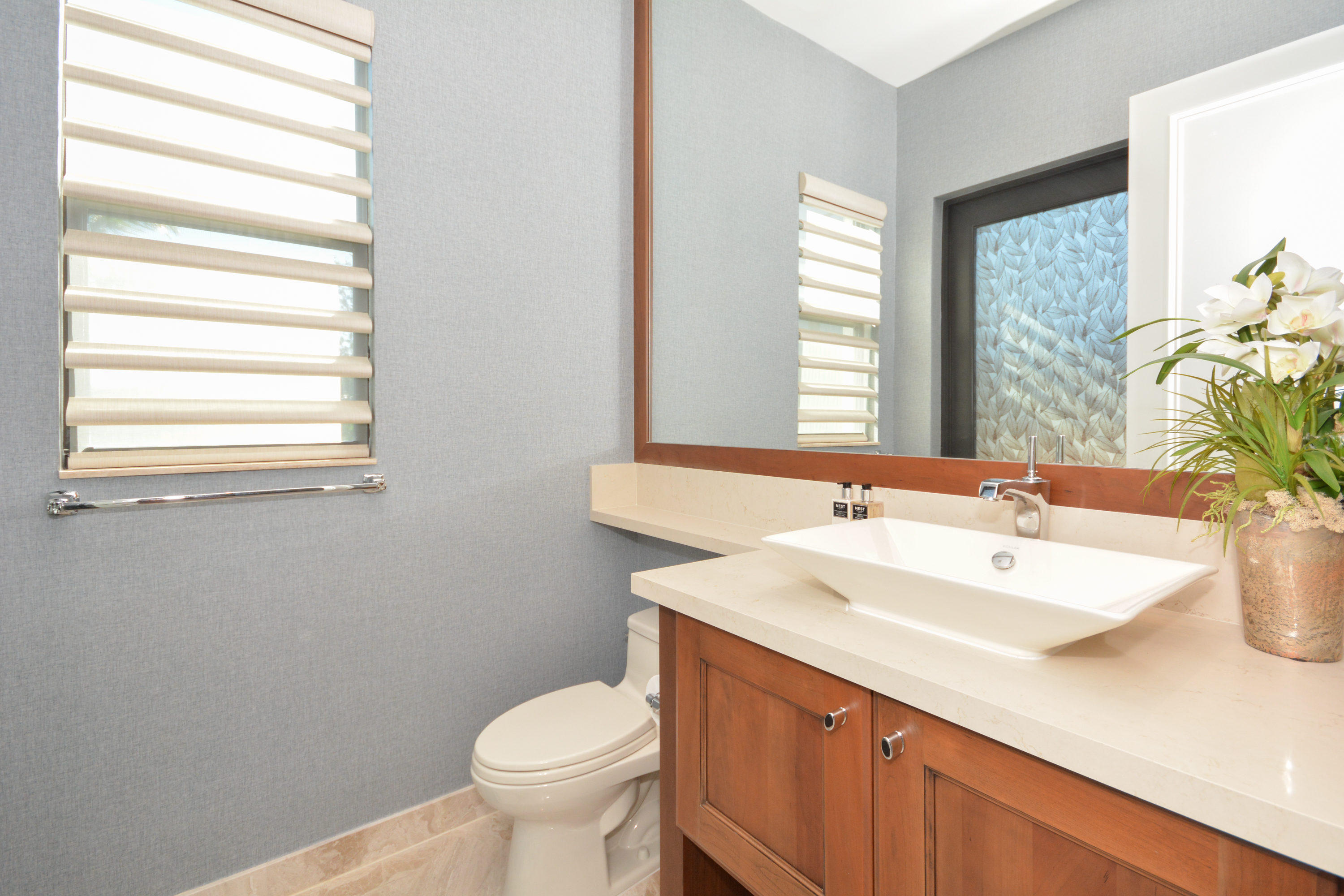 Seven Bridges - Residential