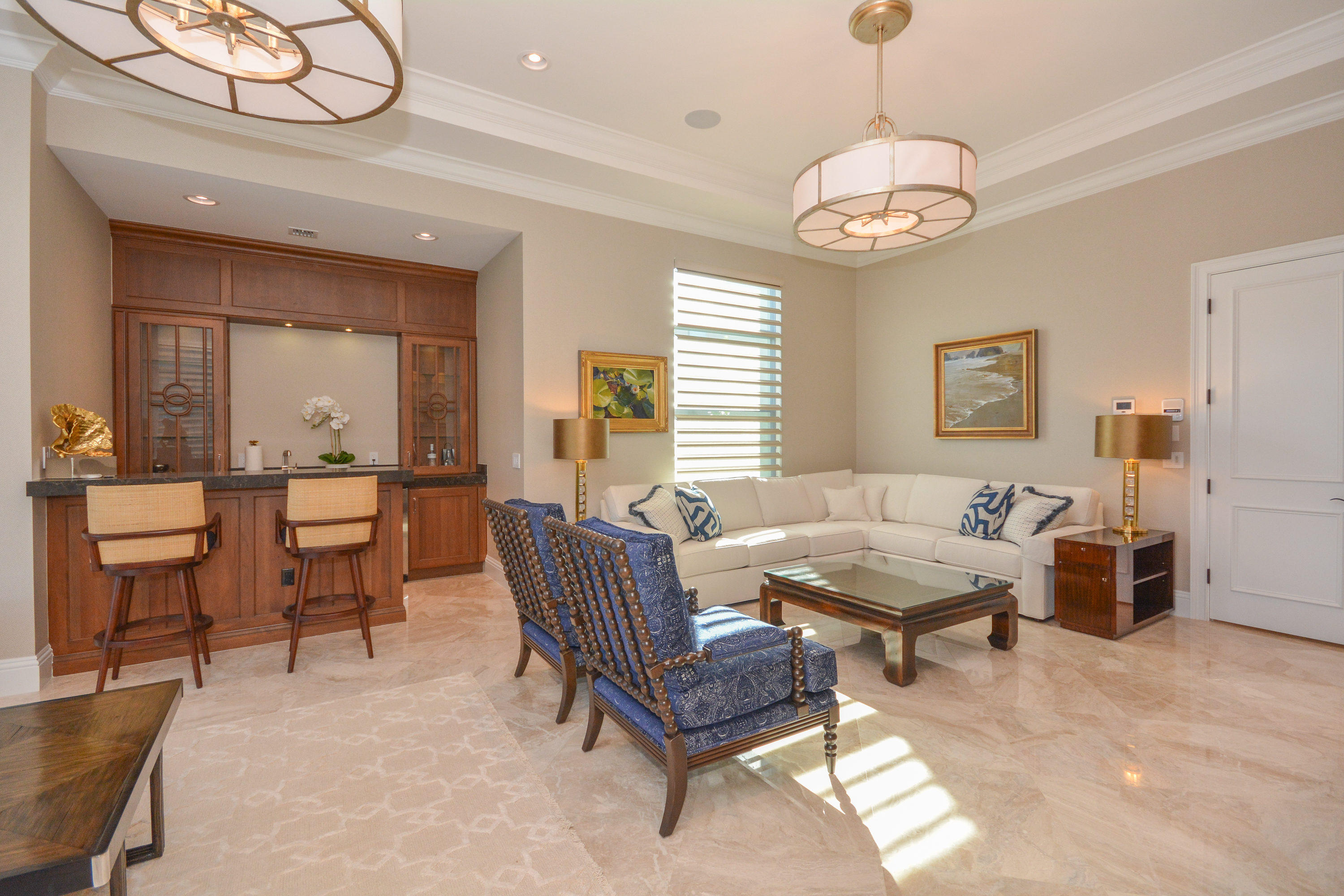 Seven Bridges - Residential