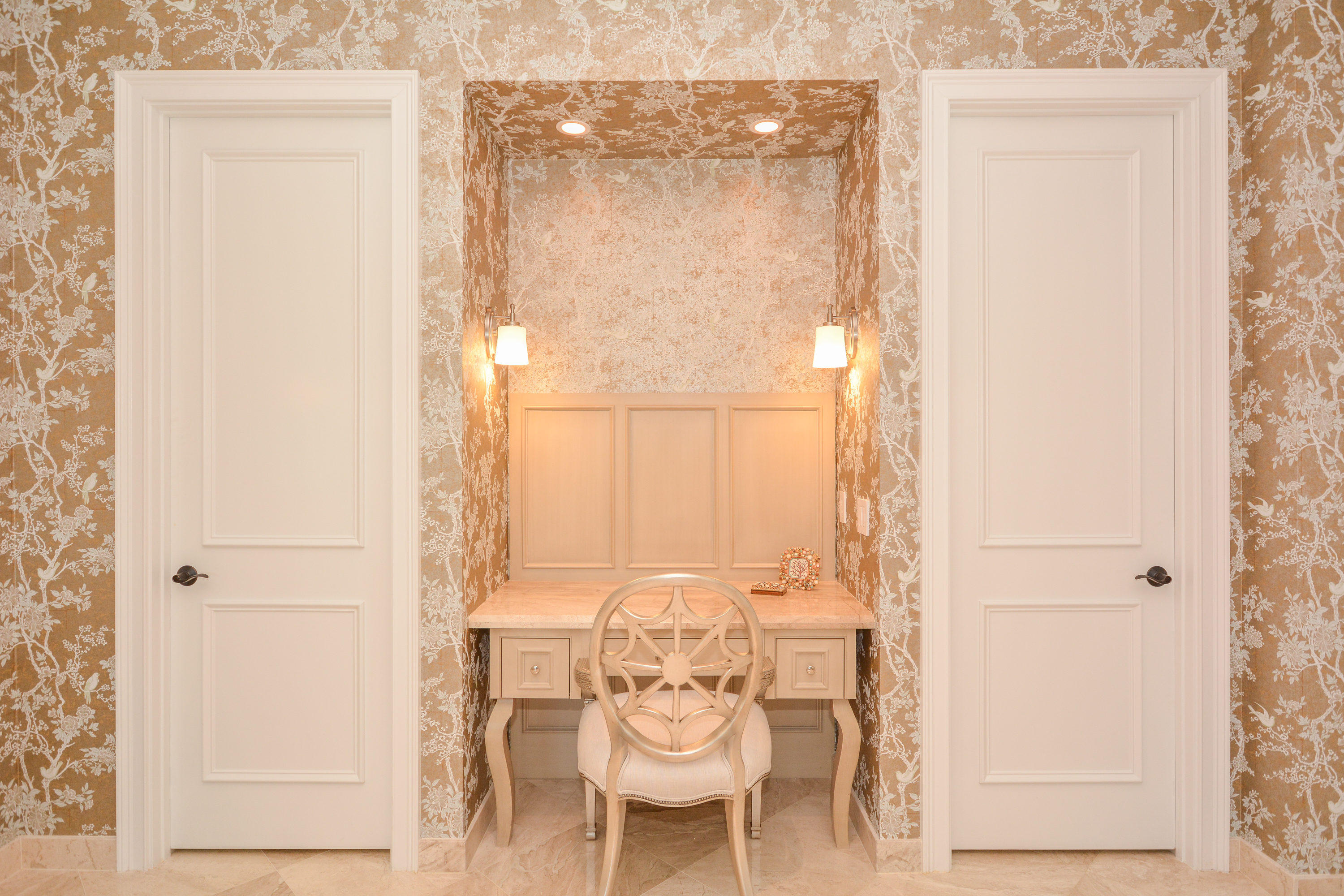 Seven Bridges - Residential