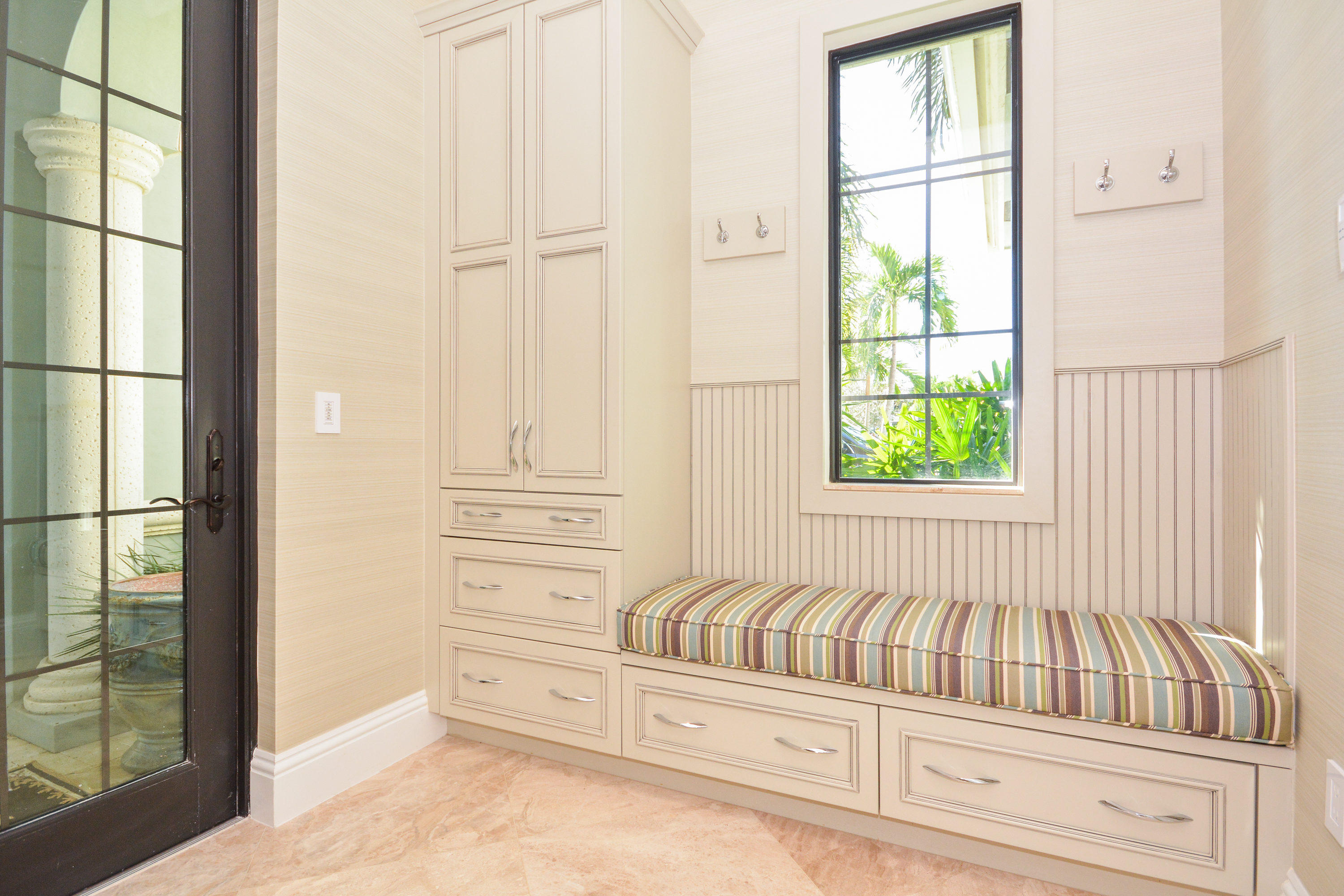 Seven Bridges - Residential