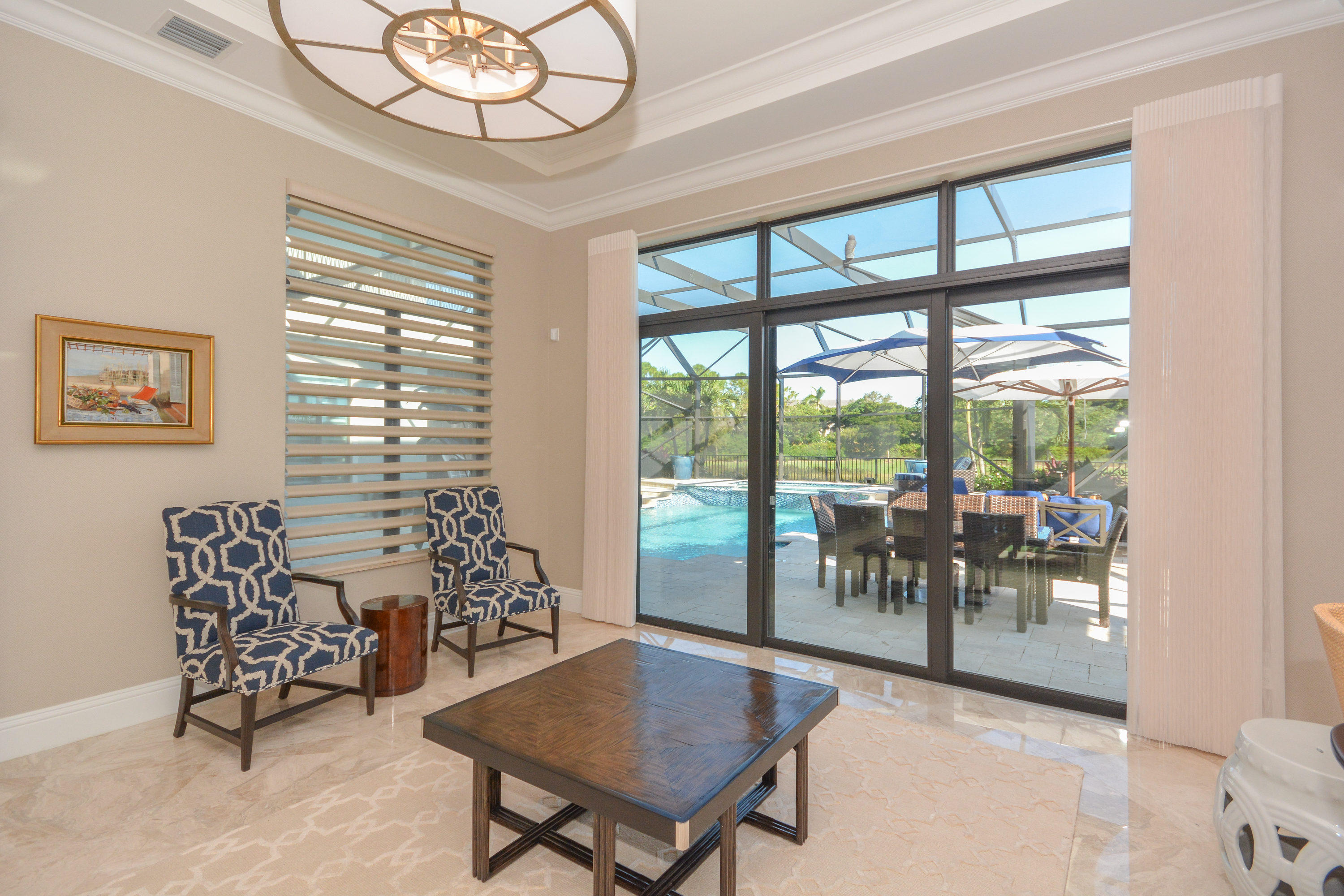 Seven Bridges - Residential