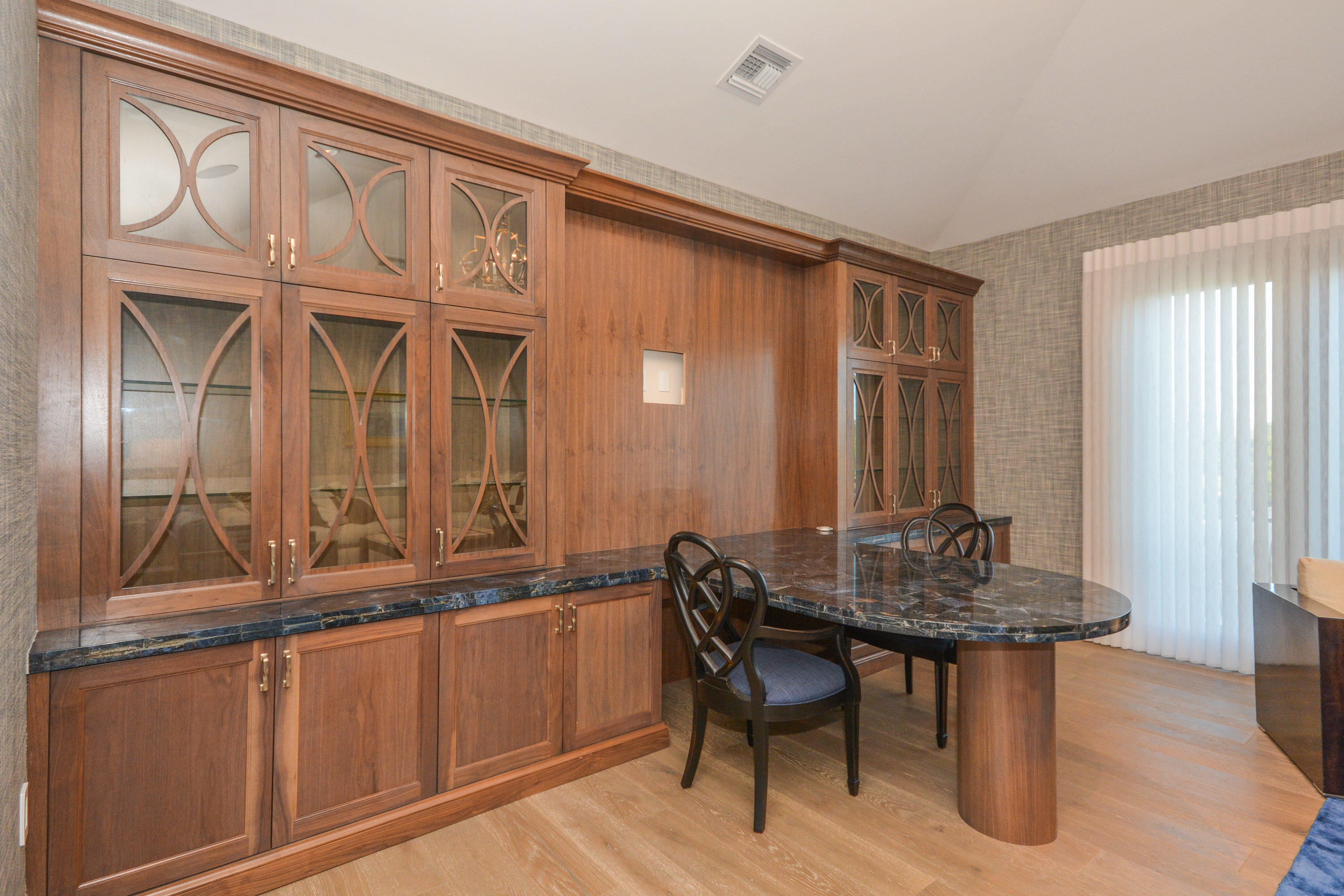 Seven Bridges - Residential