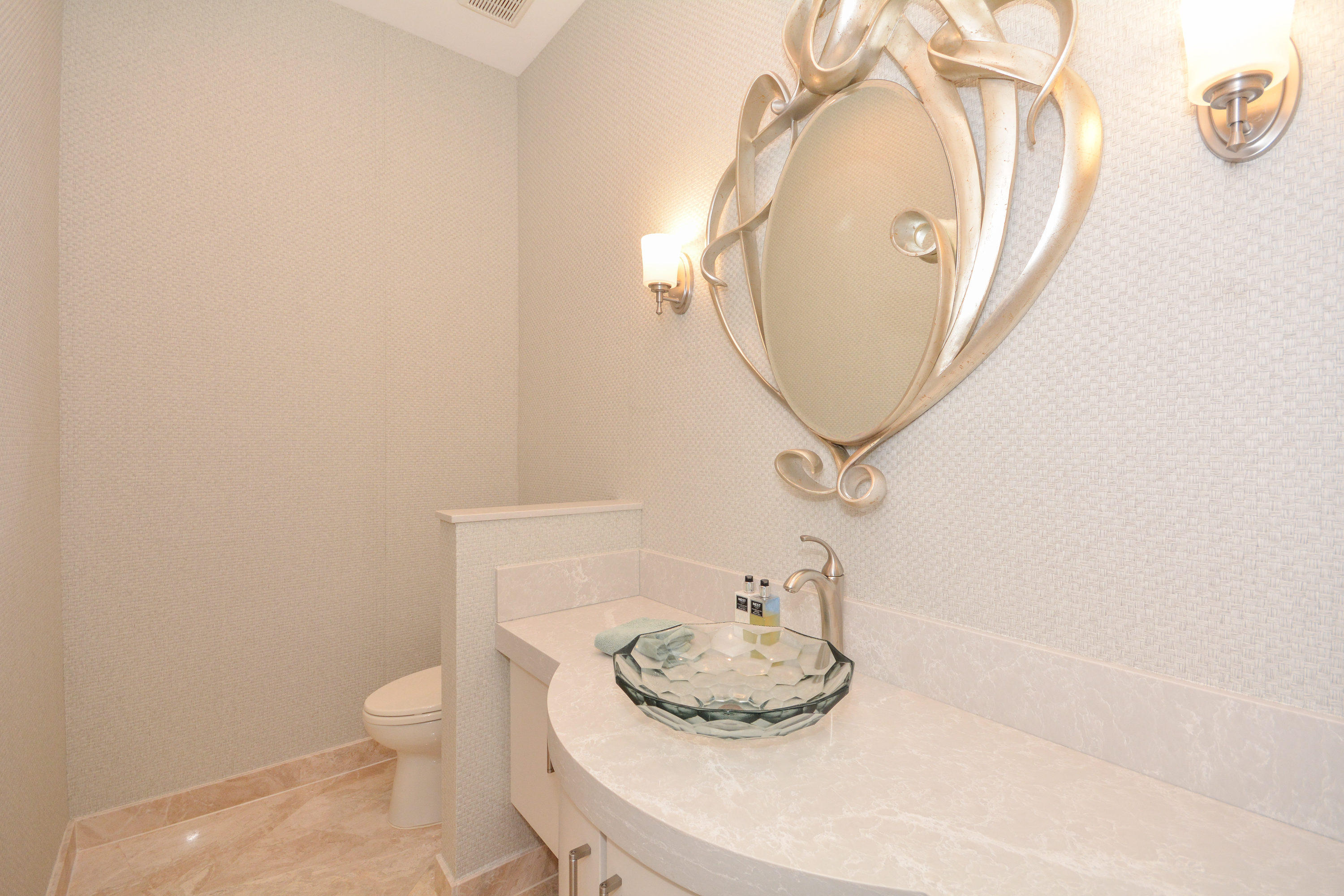 Seven Bridges - Residential