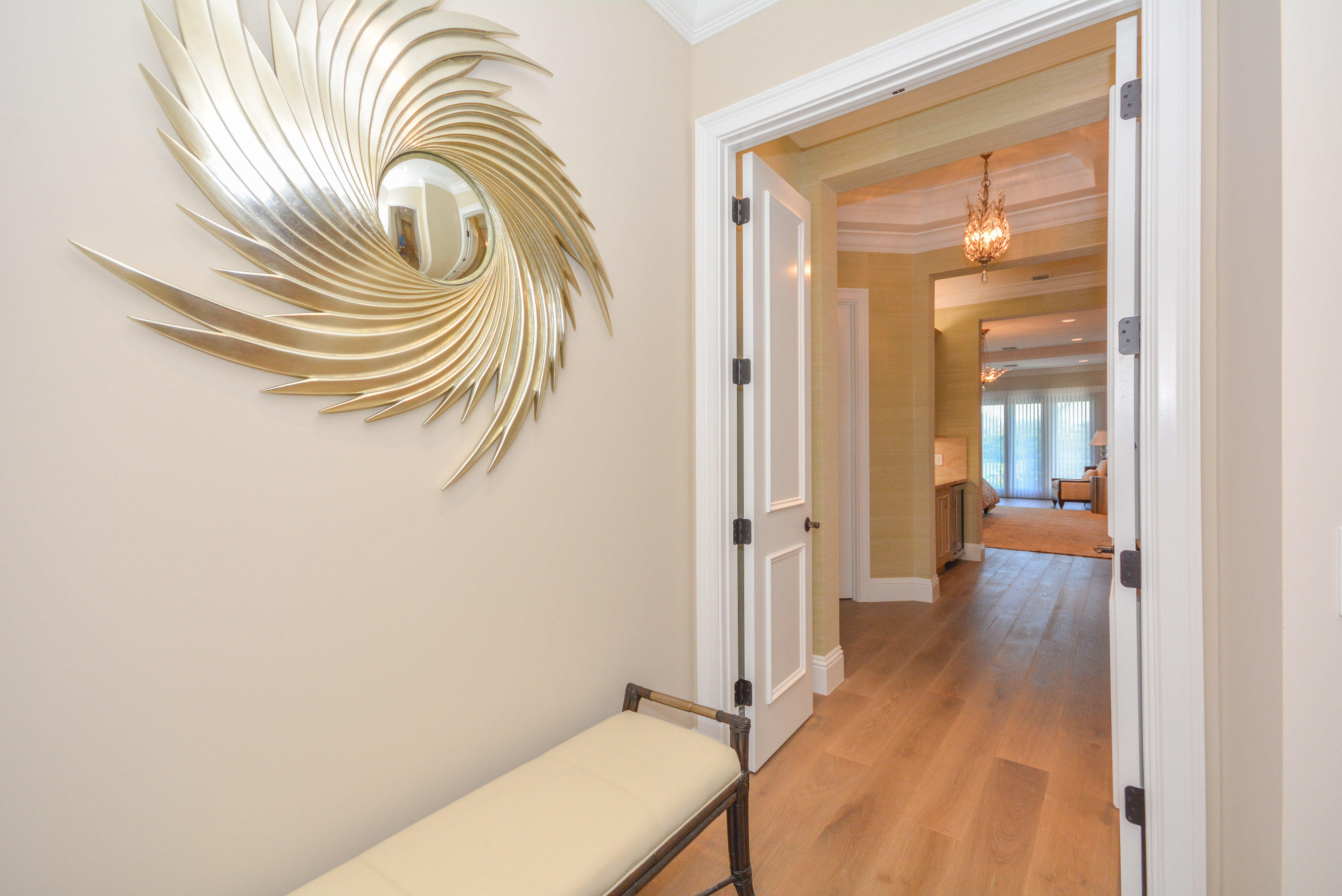 Seven Bridges - Residential