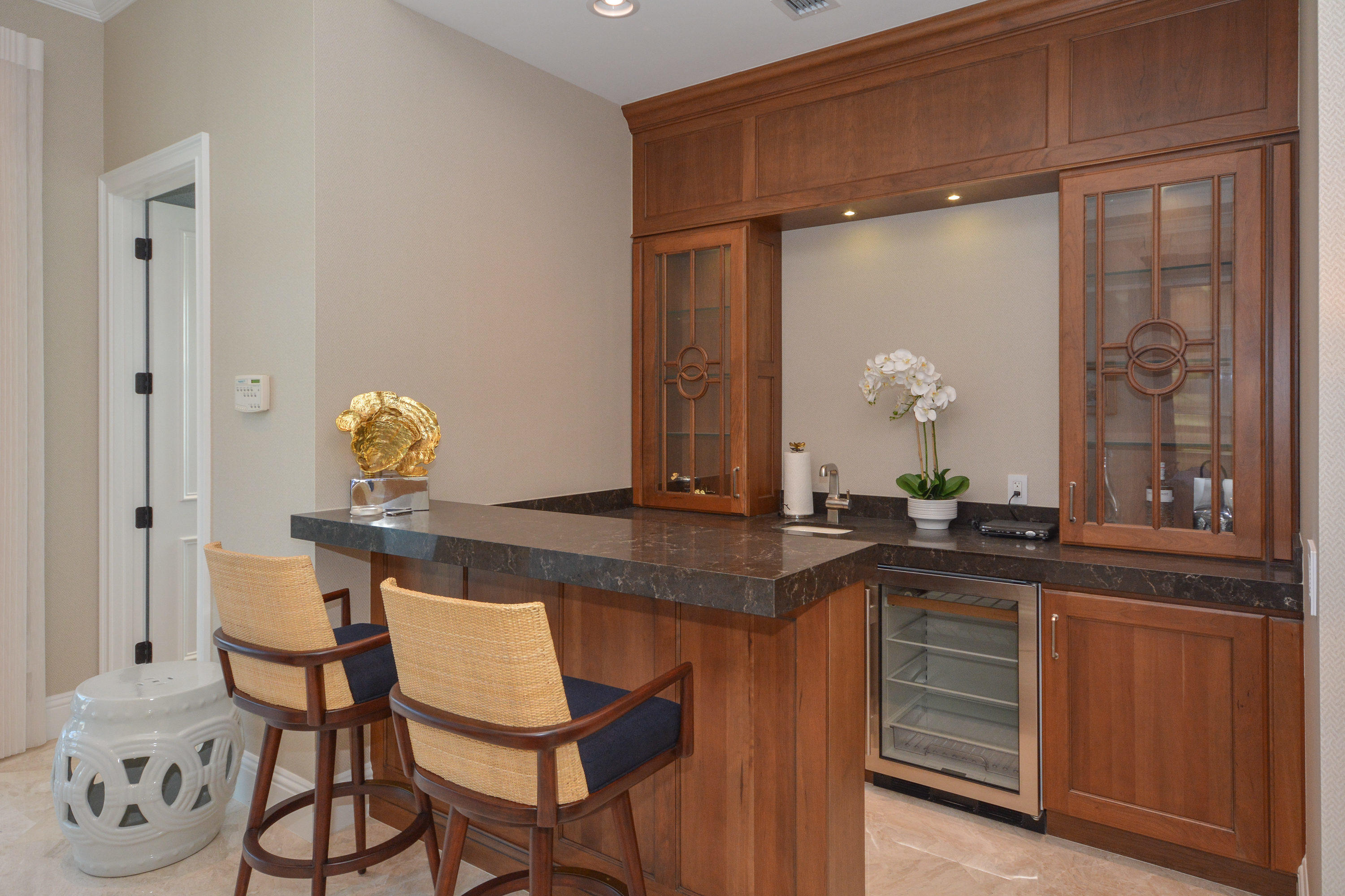 Seven Bridges - Residential