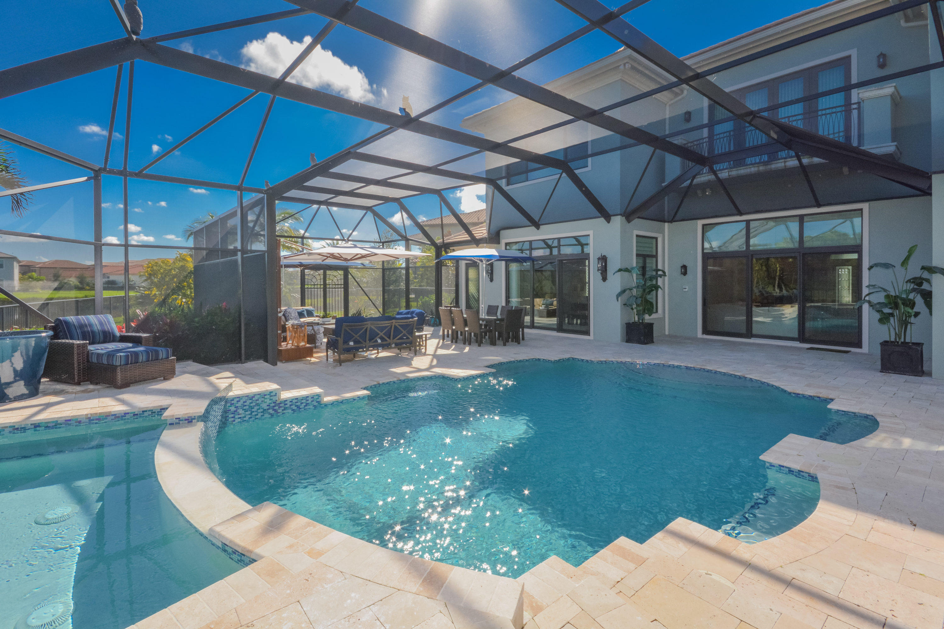 Seven Bridges - Residential