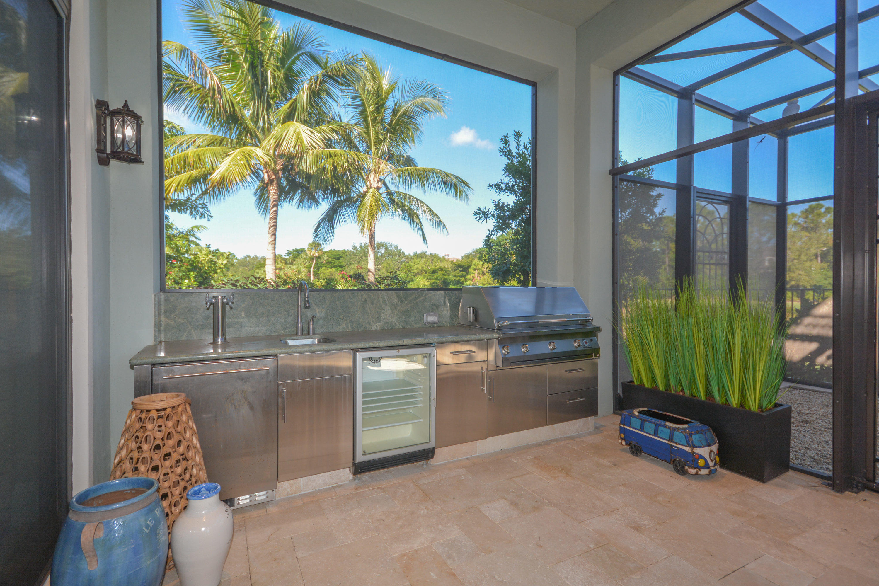 Seven Bridges - Residential