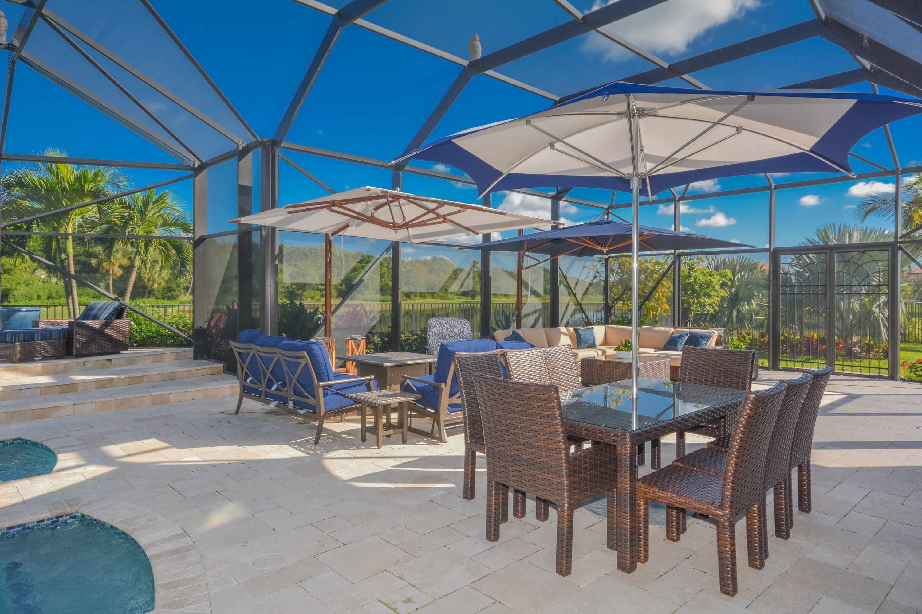 Seven Bridges - Residential