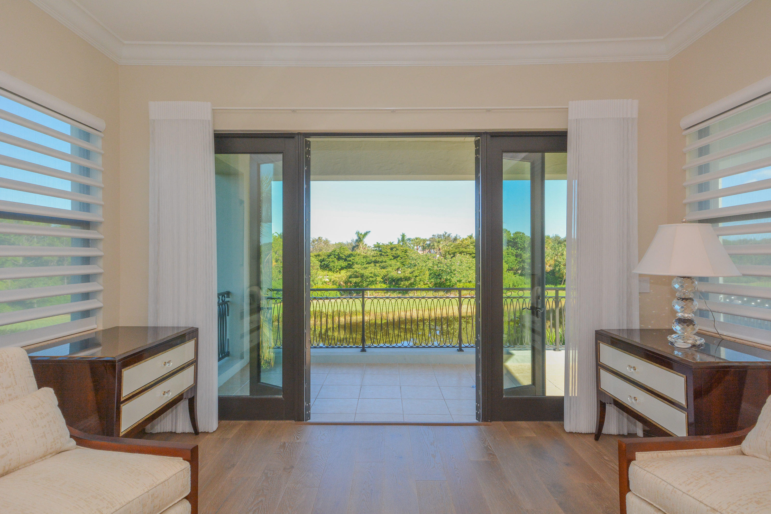 Seven Bridges - Residential