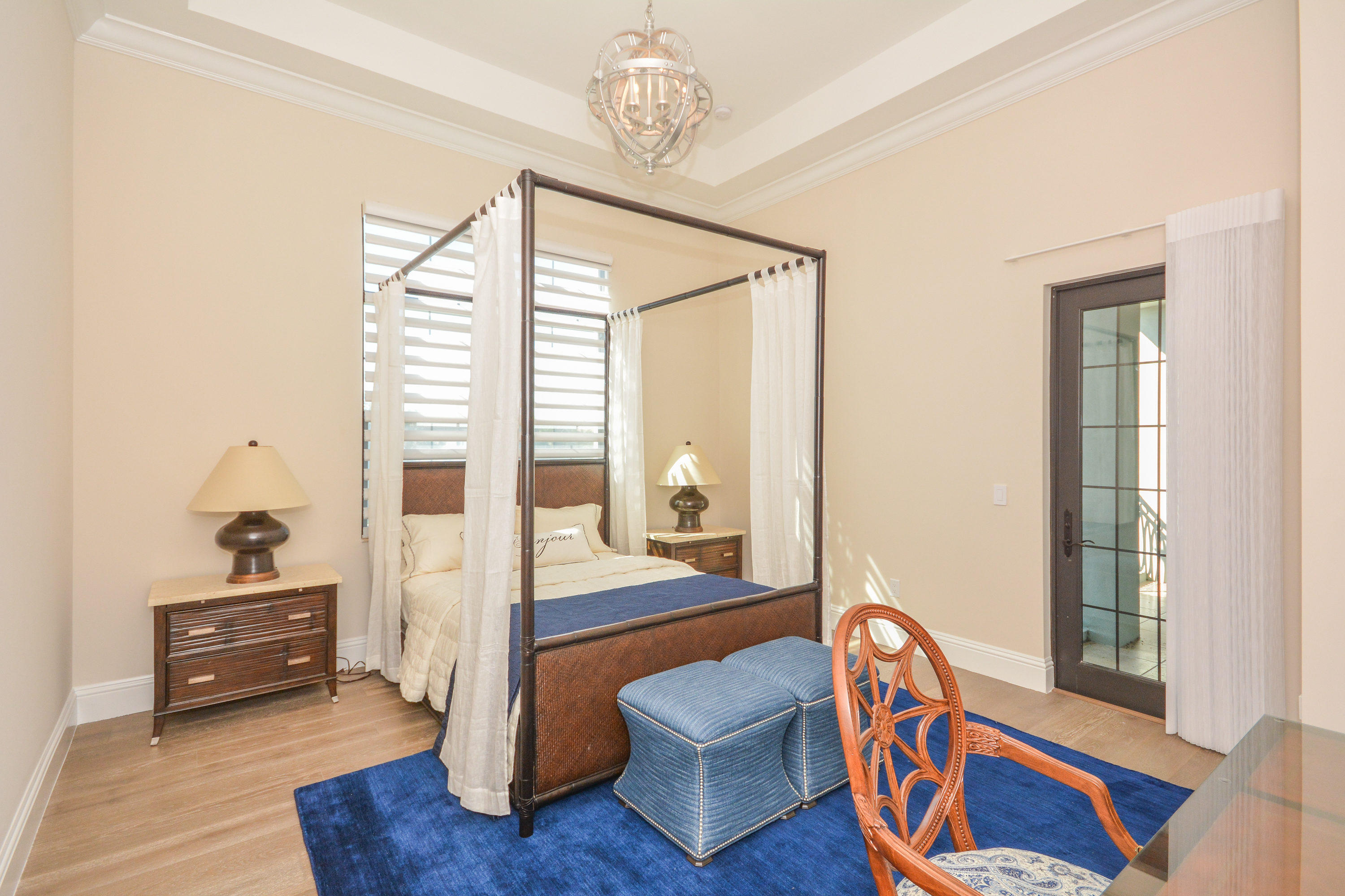 Seven Bridges - Residential